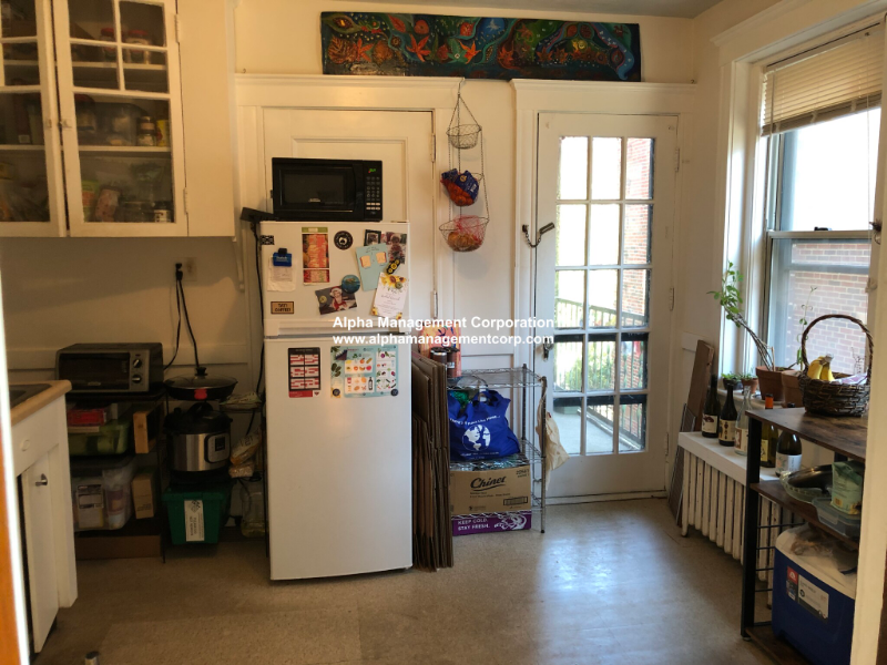 14 Lakeville Rd, Jamaica Plain