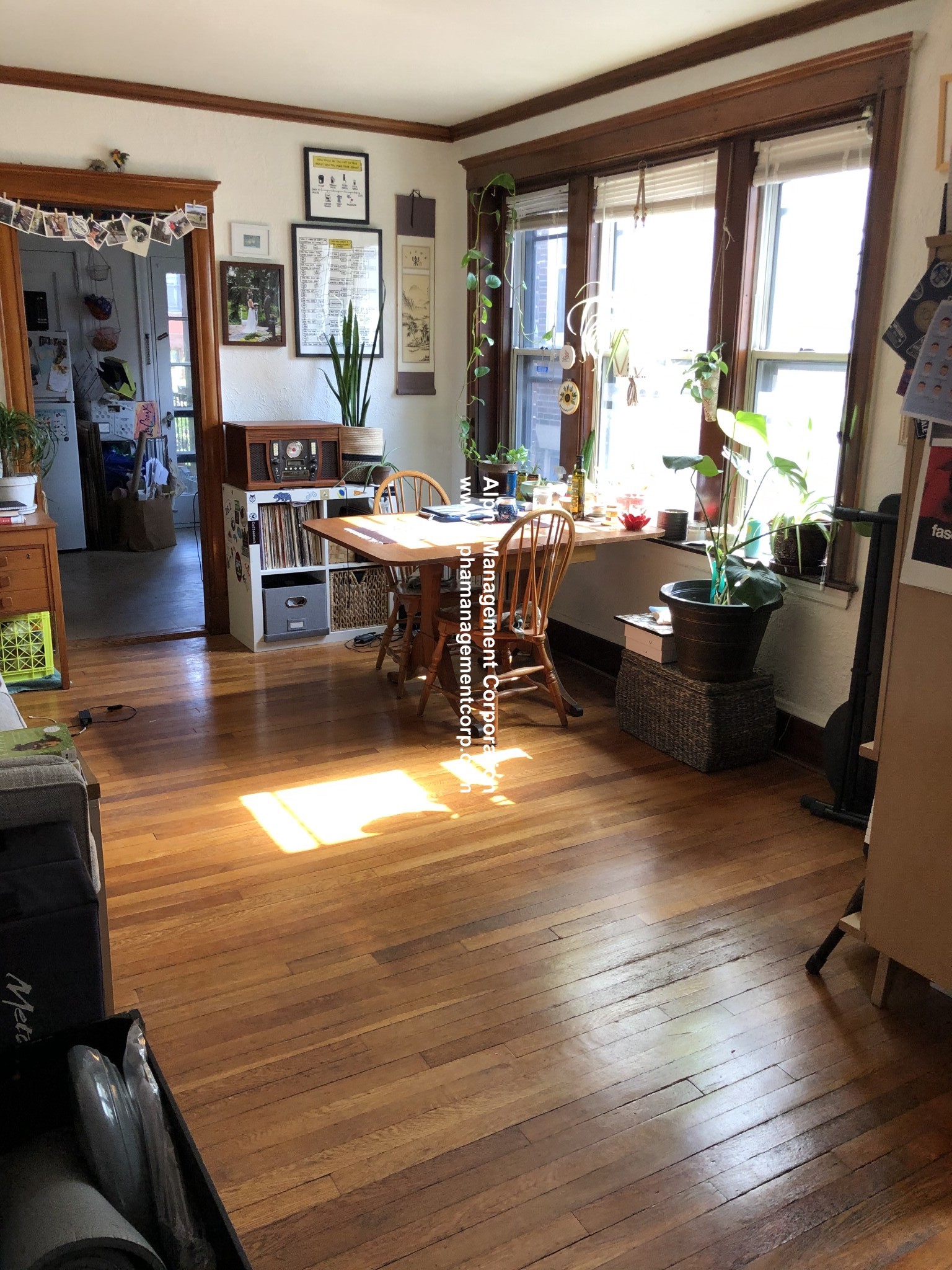 16 Lakeville Rd, Jamaica Plain