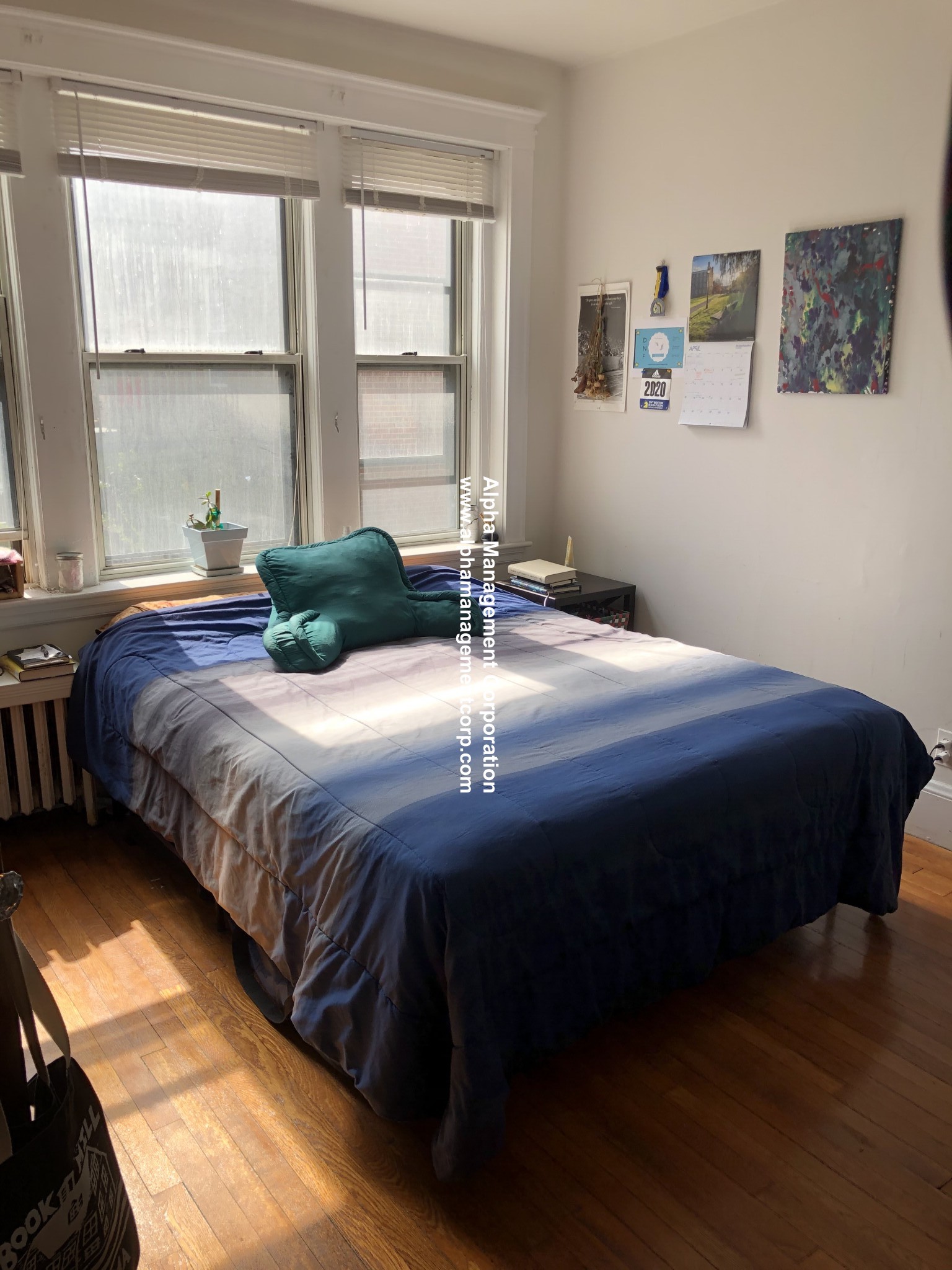 16 Lakeville Rd, Jamaica Plain