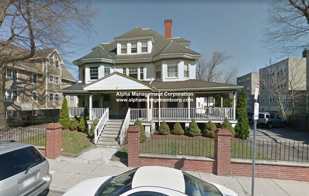 14 Gardner St, Allston