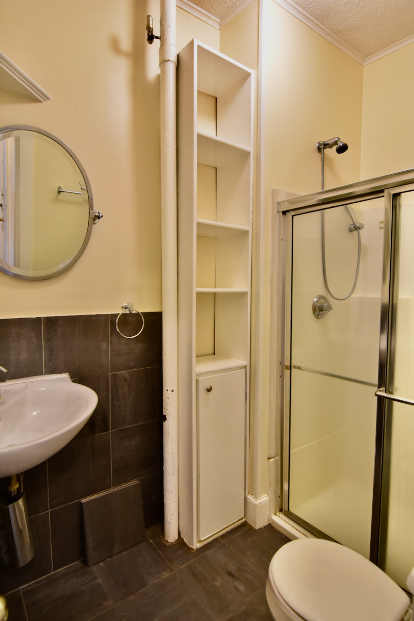 34 East Newton St, South End