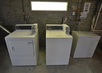 34 East Newton St, South End