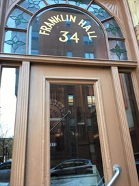 34 East Newton St, South End