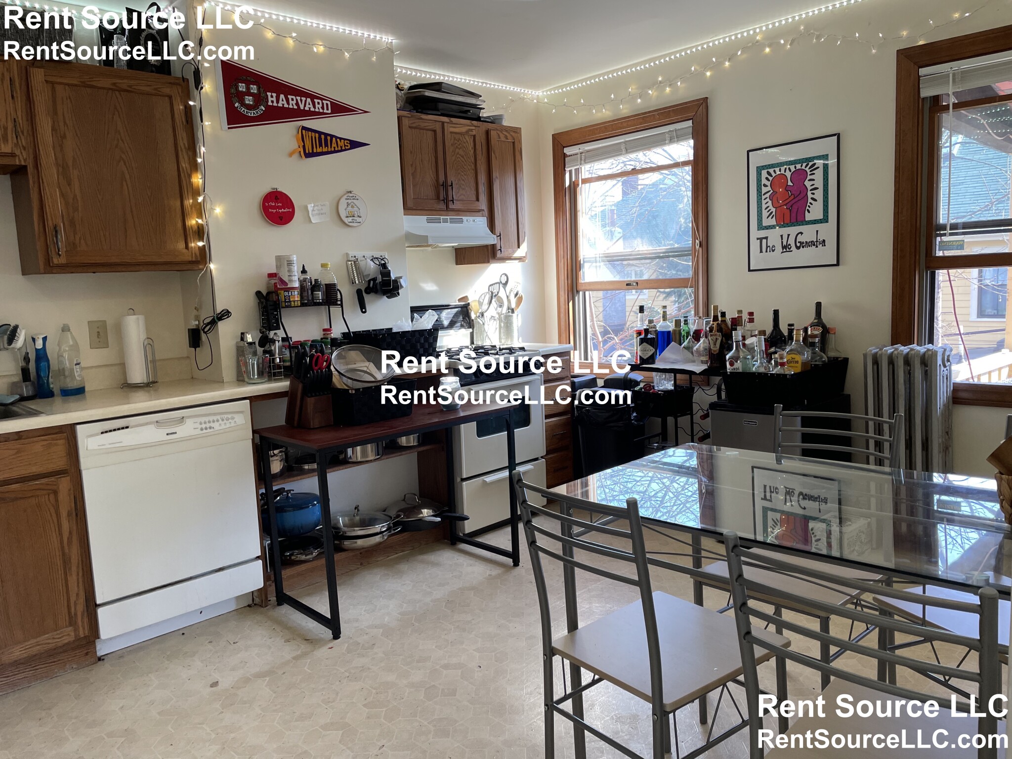 34 Eustis St, Harvard Square