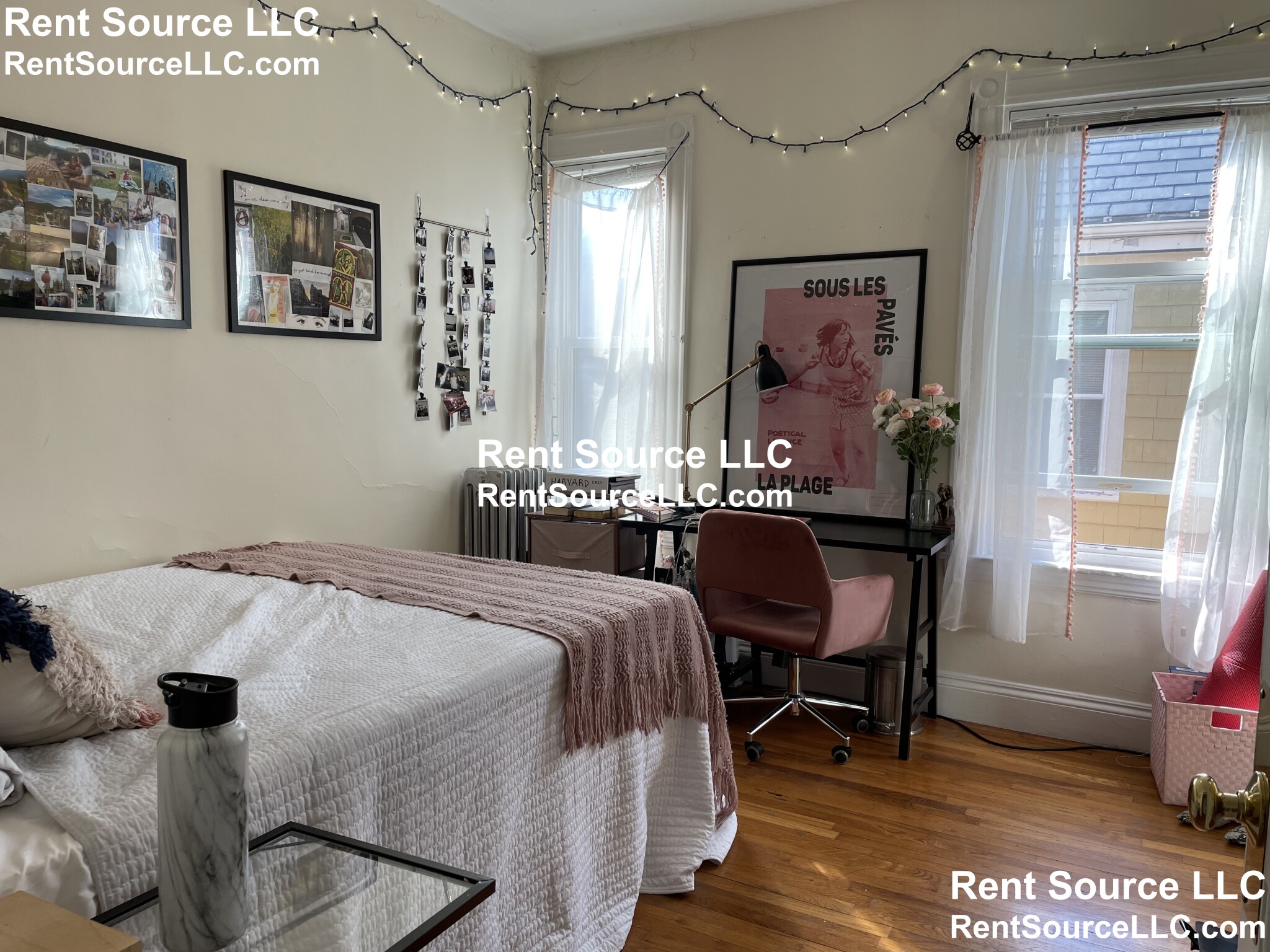 34 Eustis St, Harvard Square