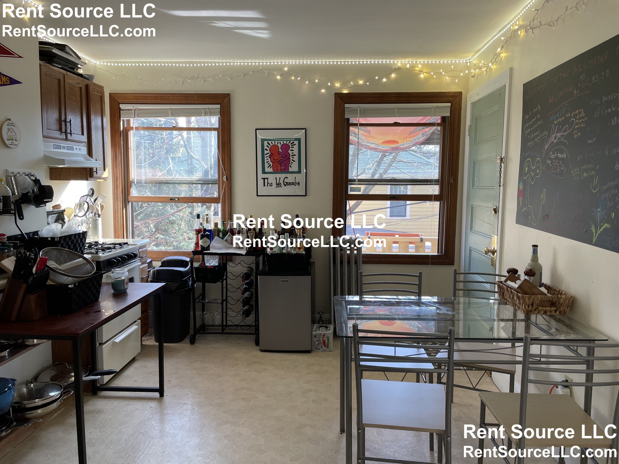 34 Eustis St, Harvard Square