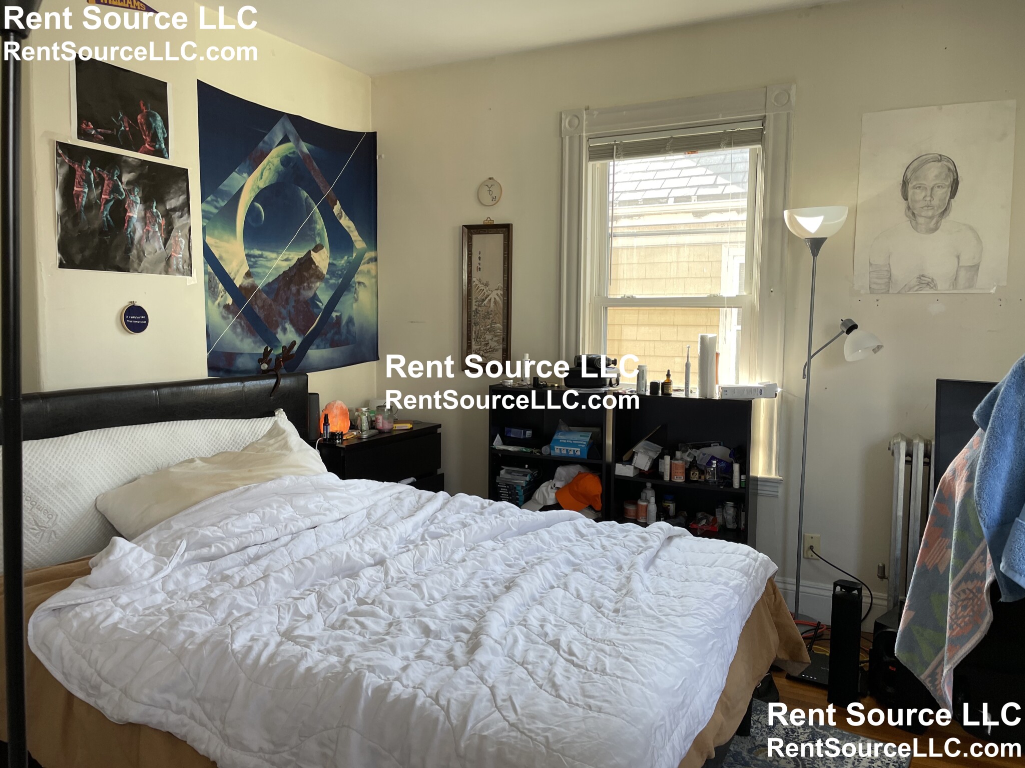 34 Eustis St, Harvard Square