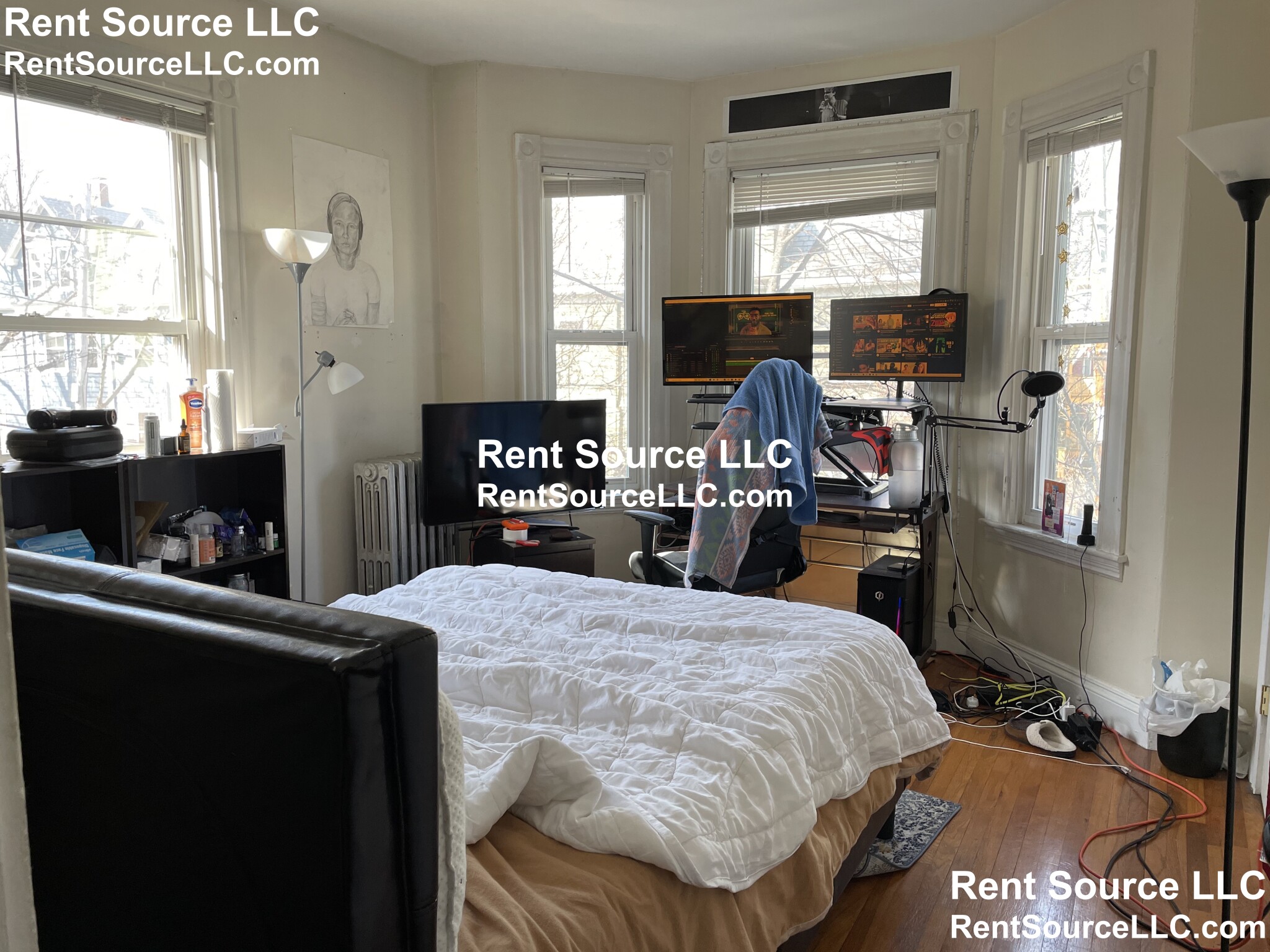 34 Eustis St, Harvard Square