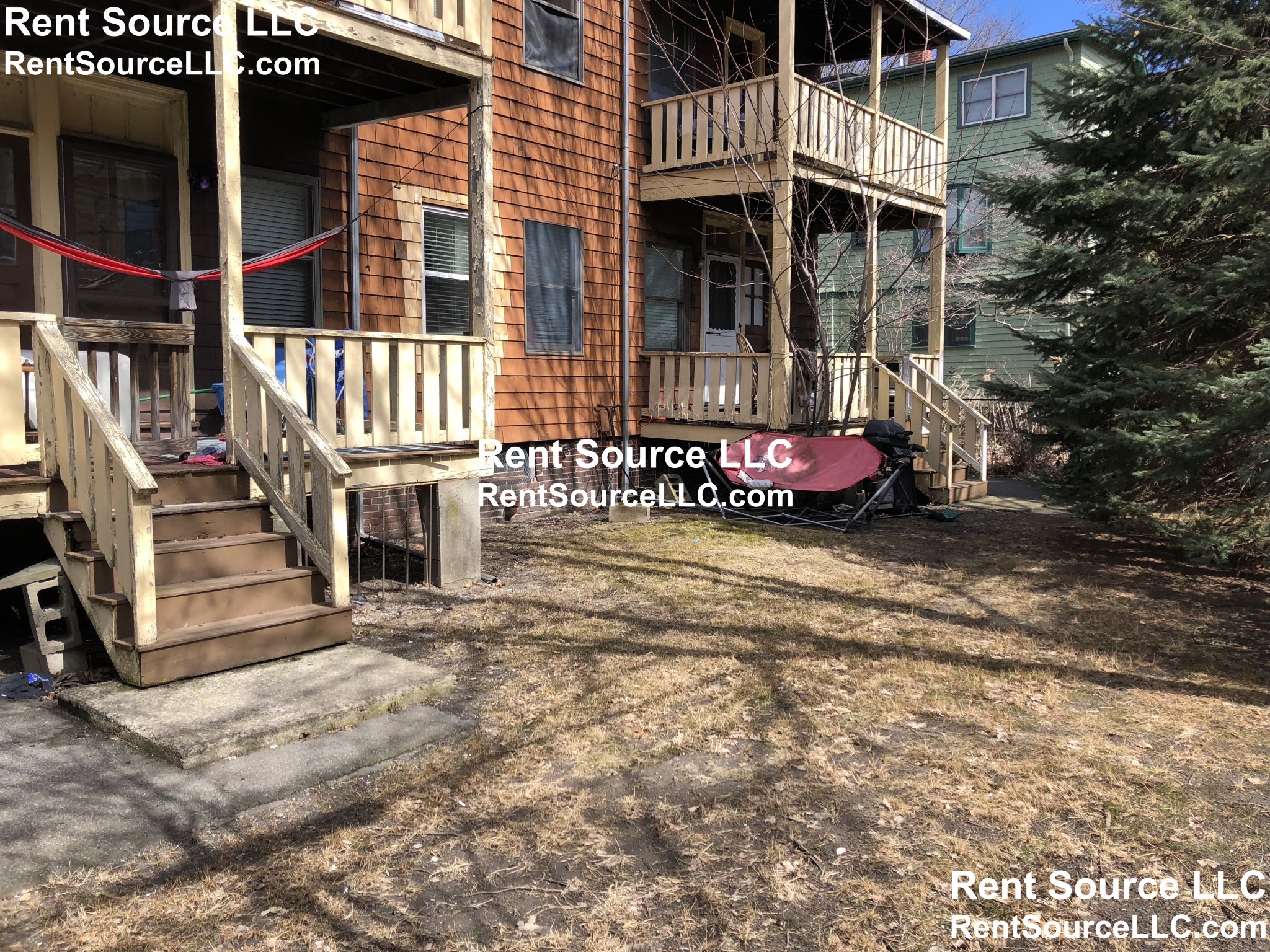 34 Eustis St, Harvard Square