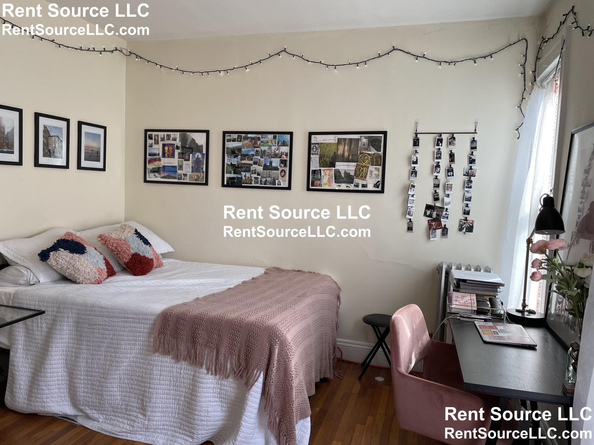 34 Eustis St, Harvard Square