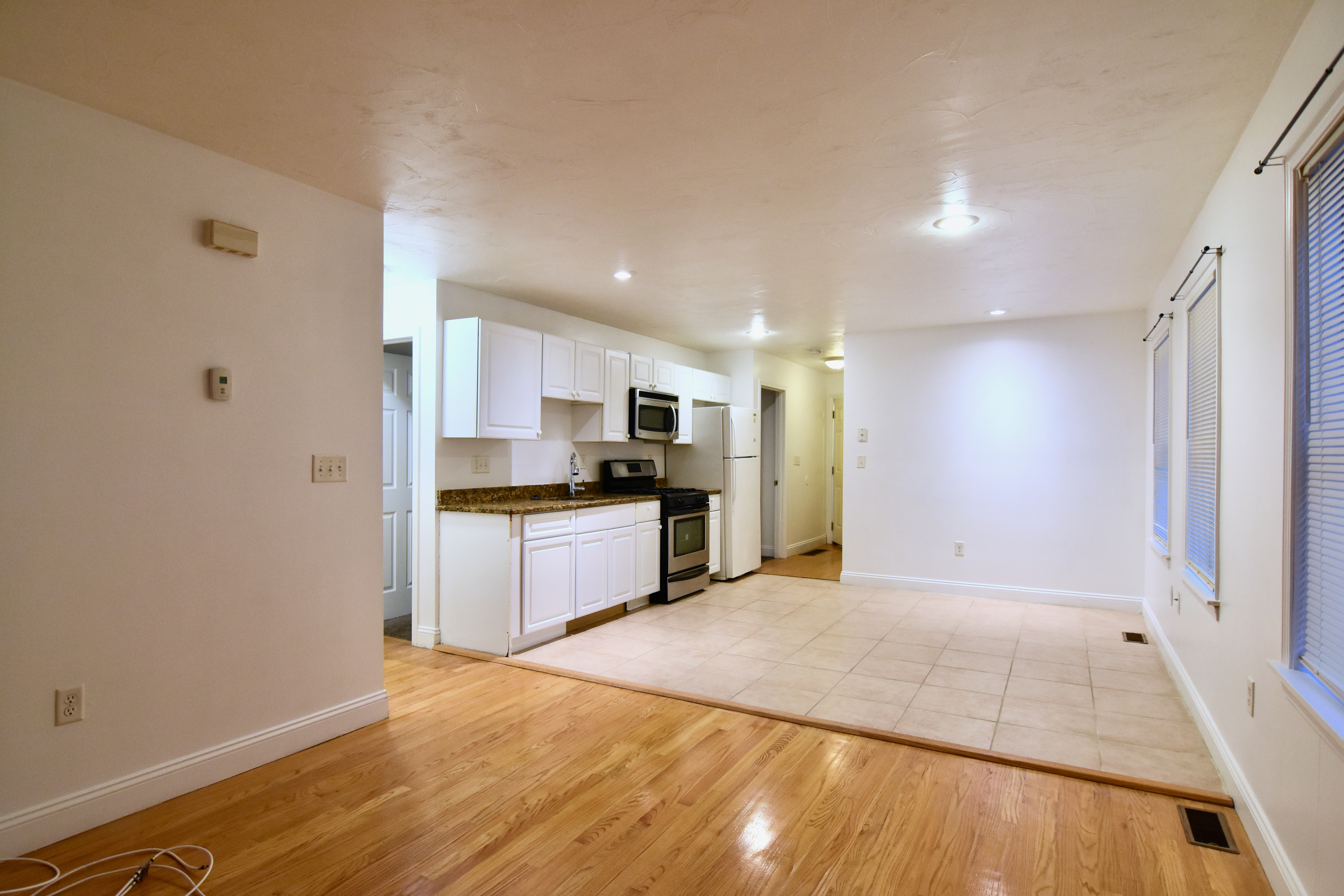 34 Hartford St, Dorchester