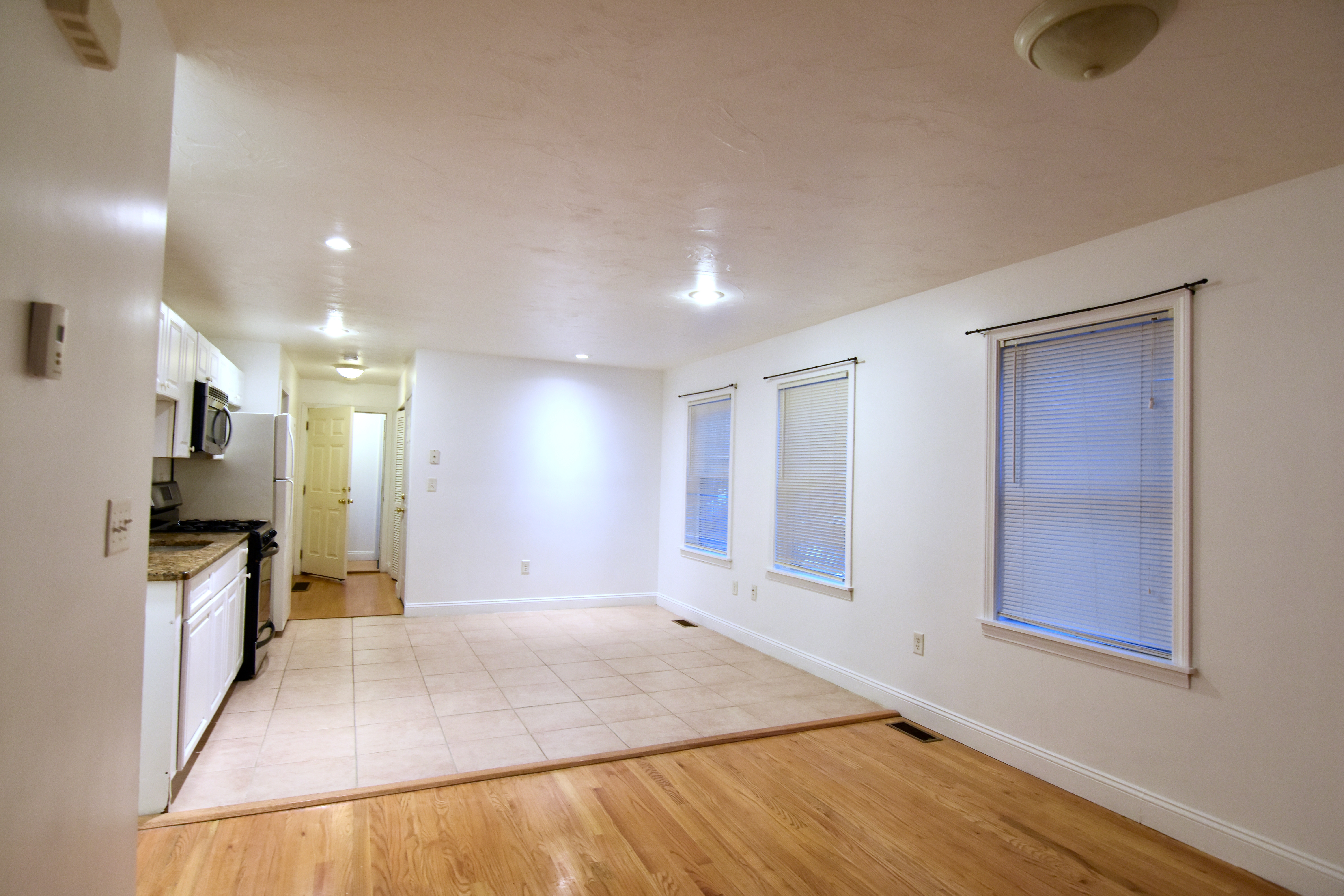 34 Hartford St, Dorchester