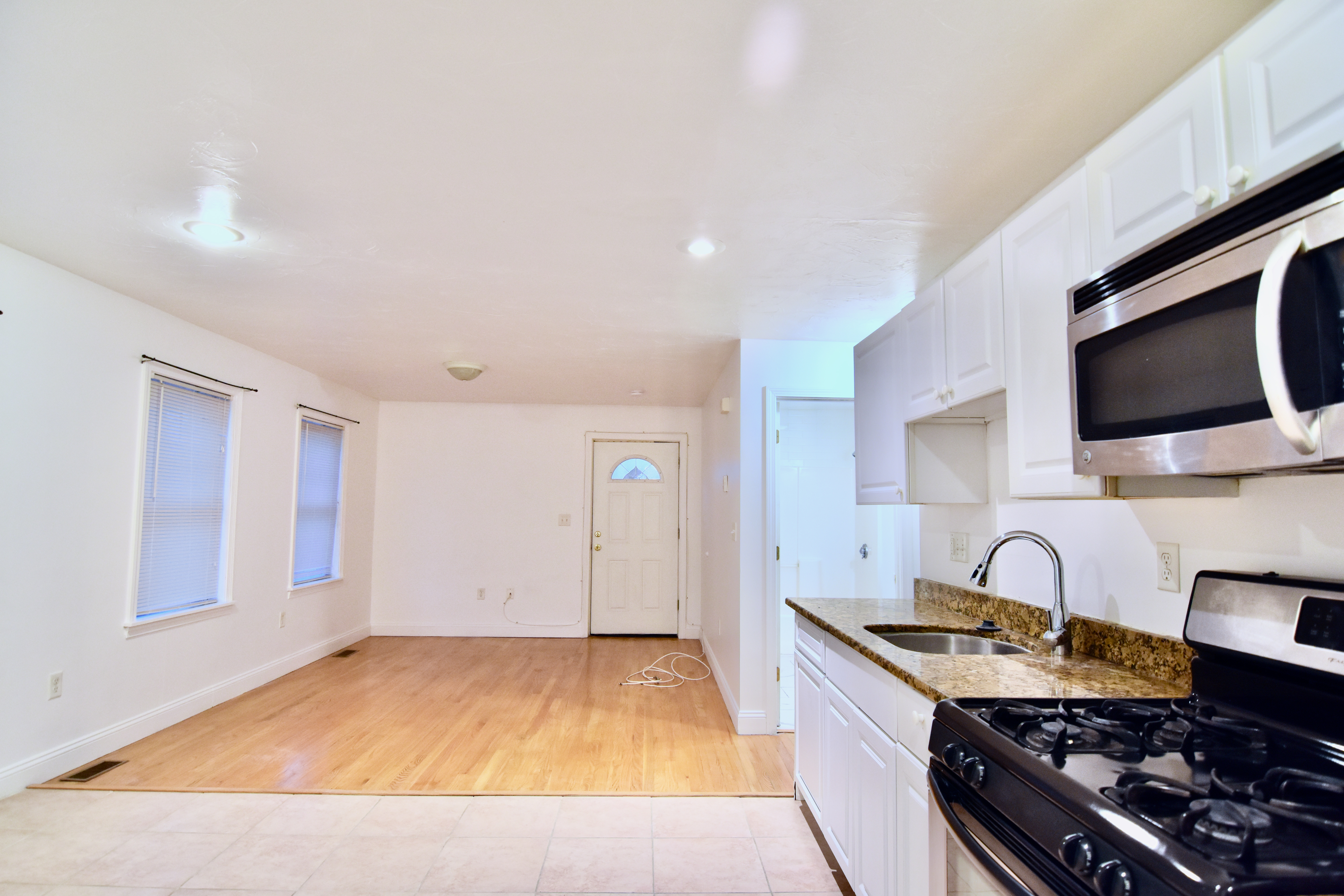 34 Hartford St, Dorchester