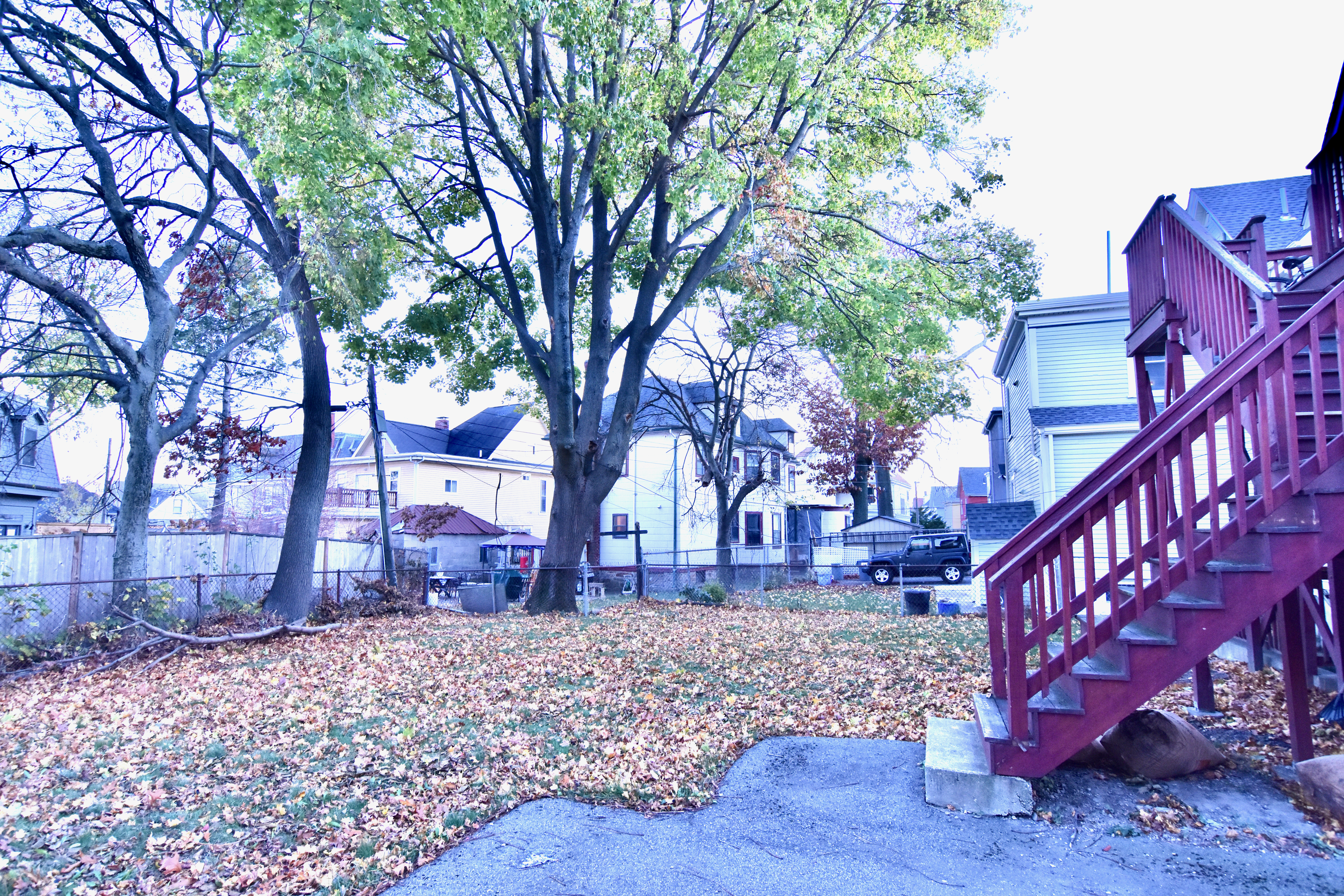 34 Hartford St, Dorchester