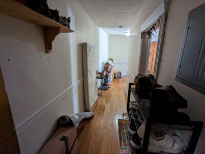 352 Riverway, Mission Hill