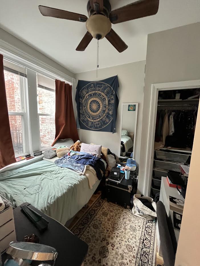 115 Salem St ,, North End