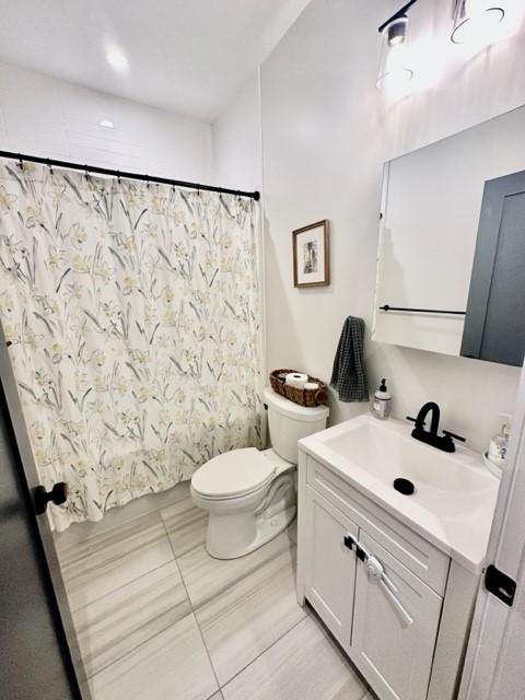 259 North St, North End