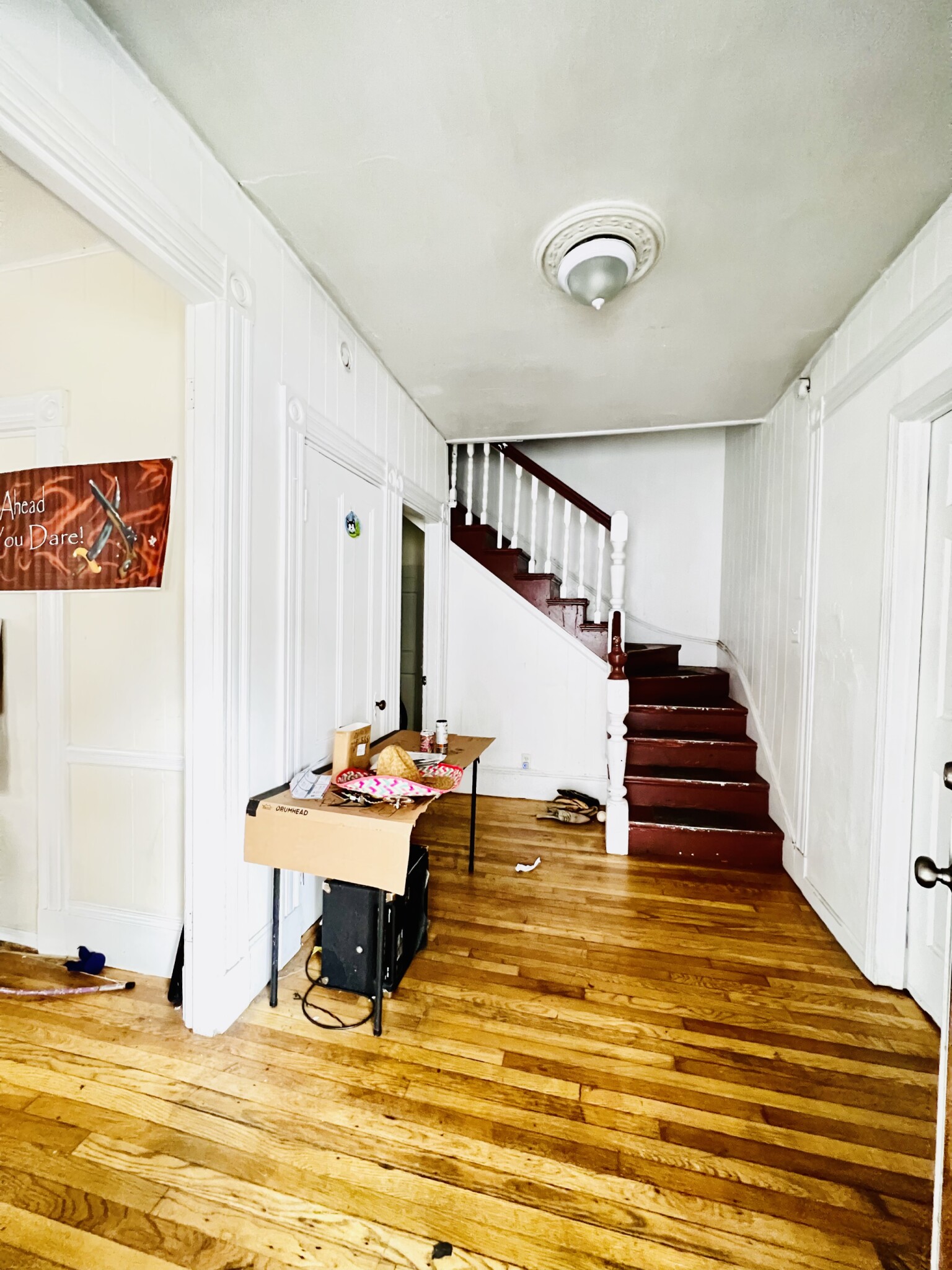 14 Pratt St, Allston