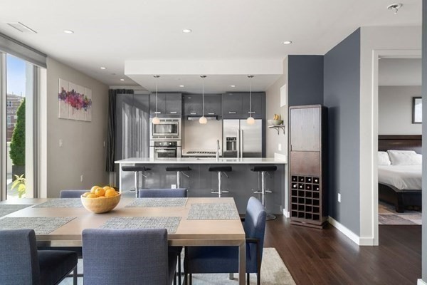 691 Massachusetts Ave, South End