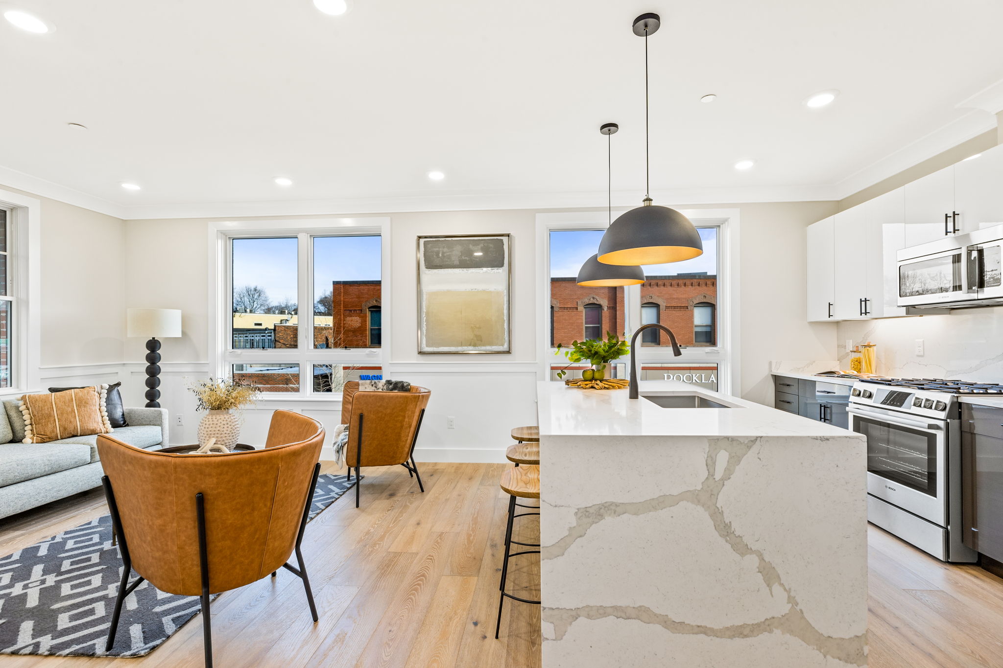 300 Somerville Ave, Union Square