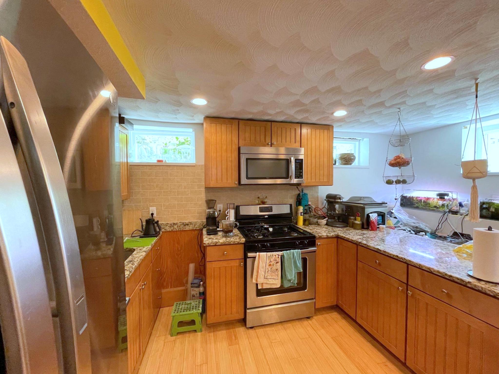 151 Dudley St, North Cambridge