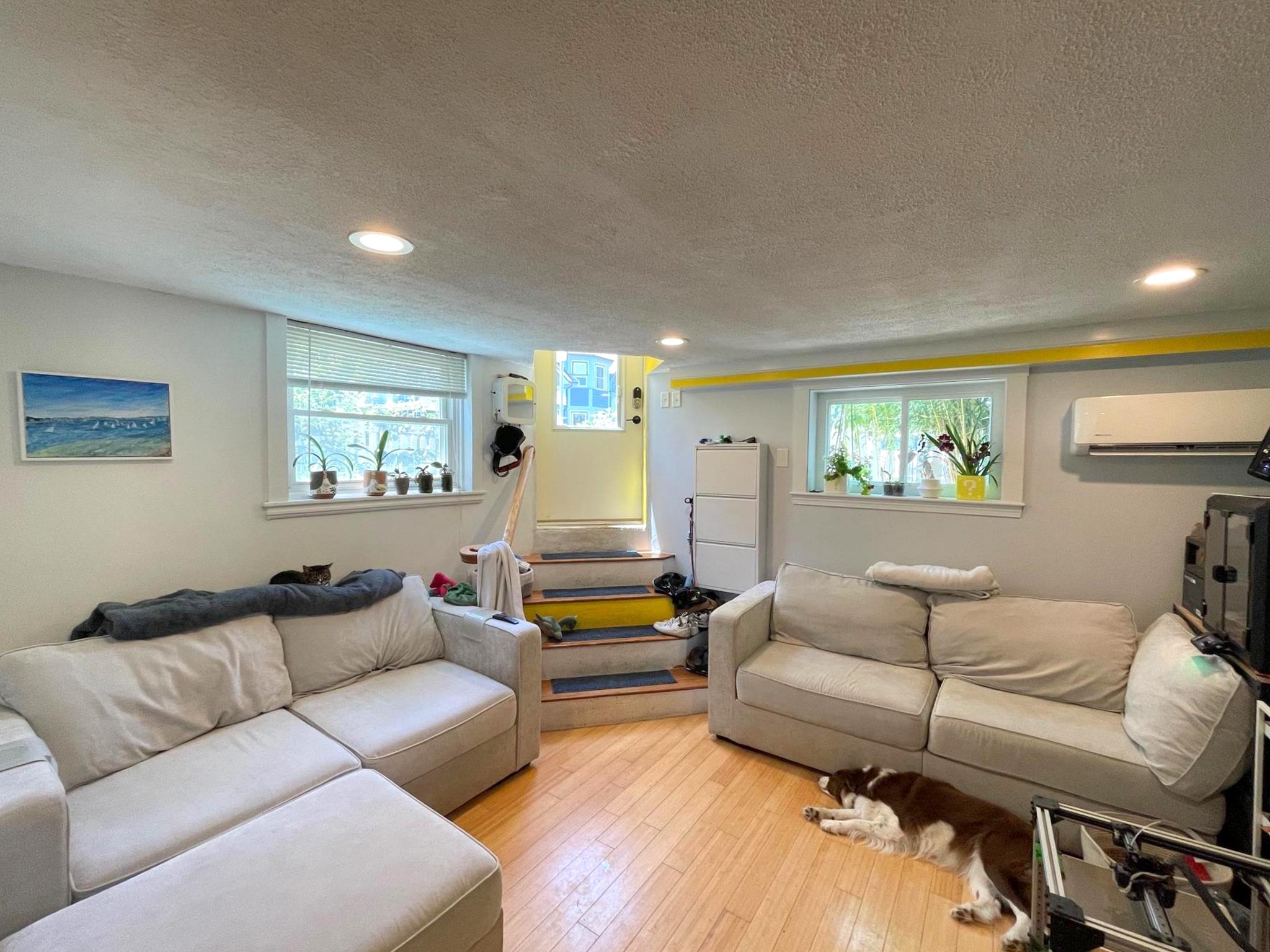 151 Dudley St, North Cambridge