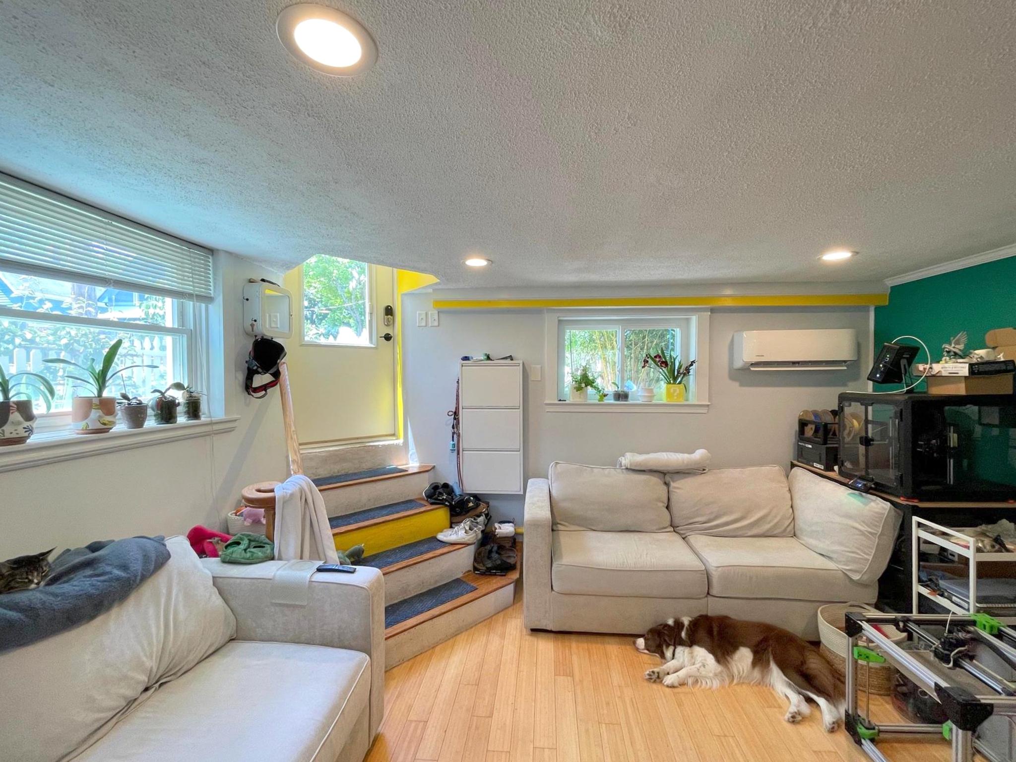 151 Dudley St, North Cambridge