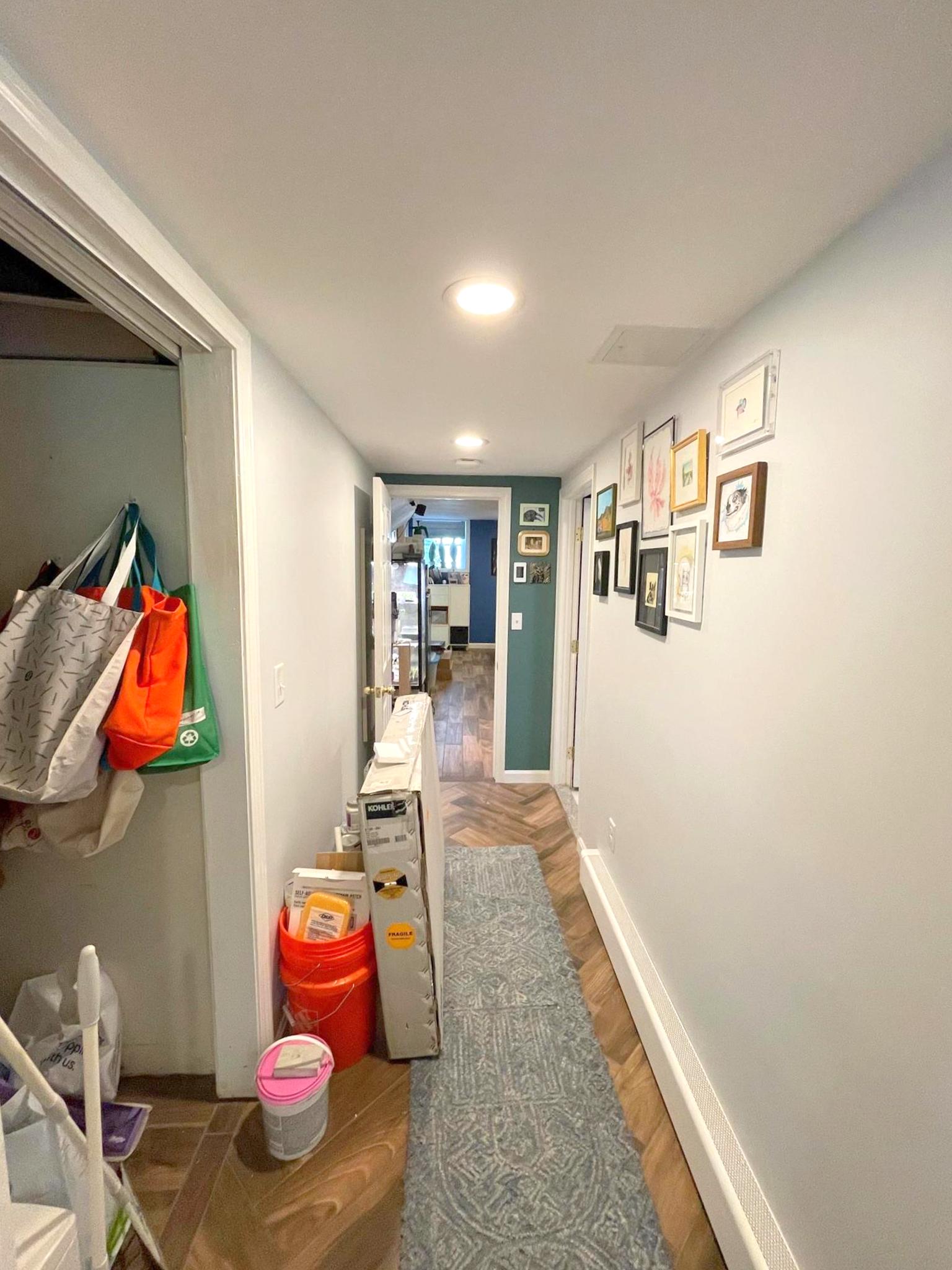 151 Dudley St, North Cambridge