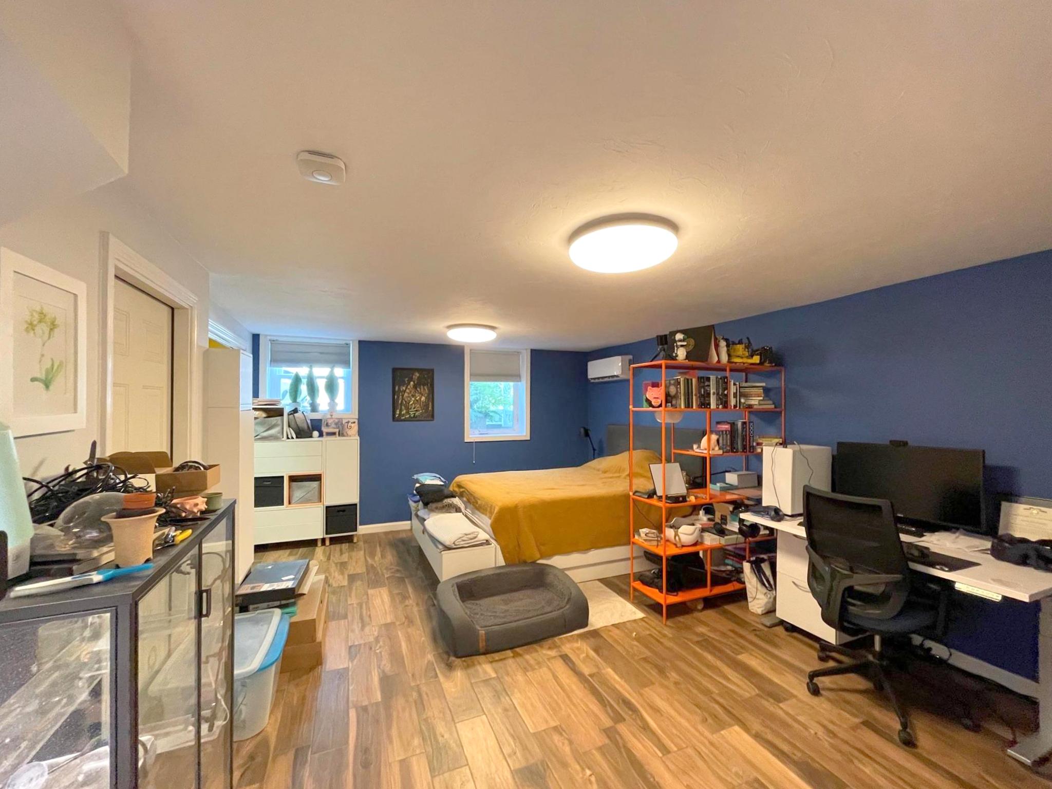 151 Dudley St, North Cambridge