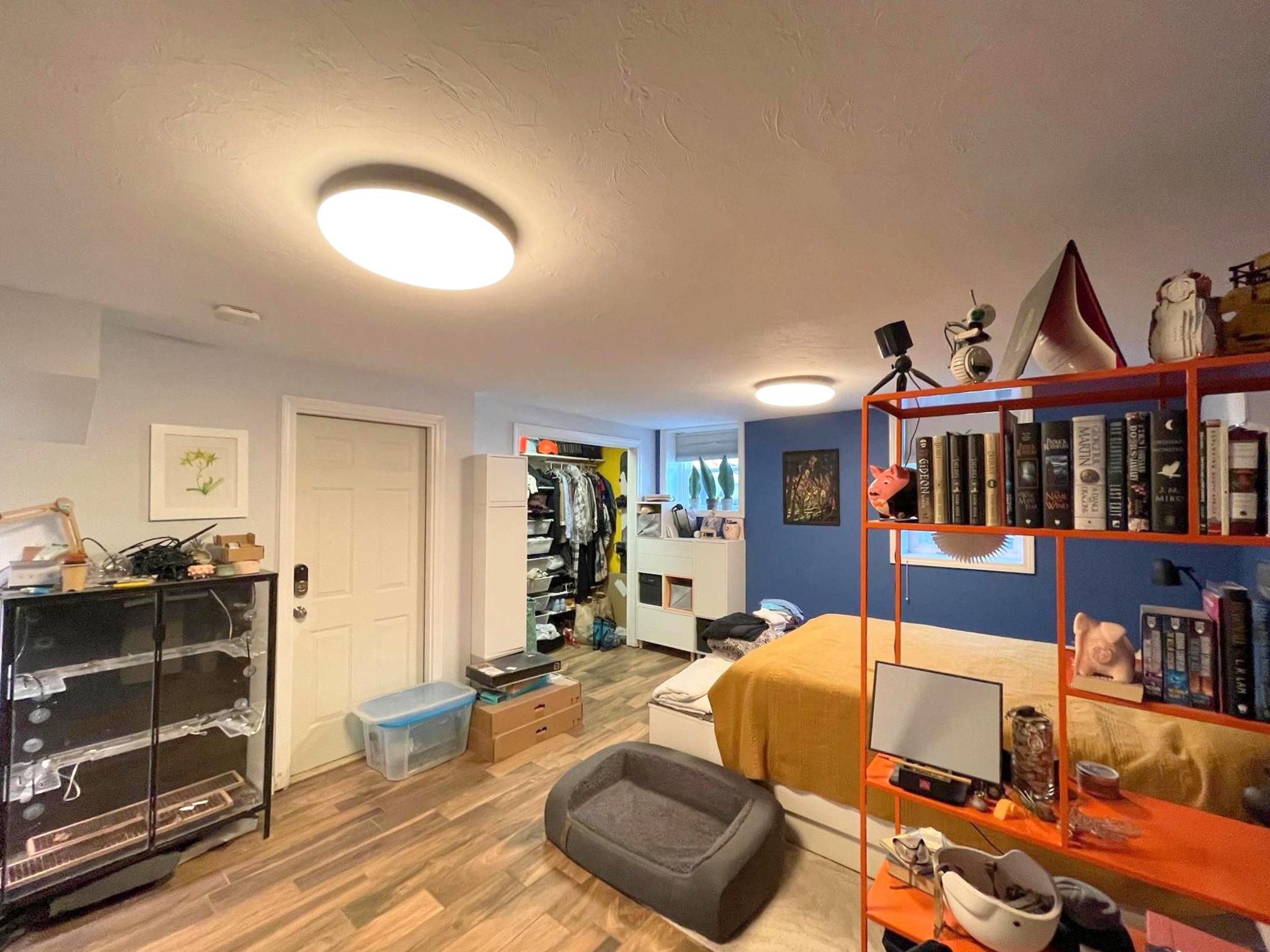 151 Dudley St, North Cambridge