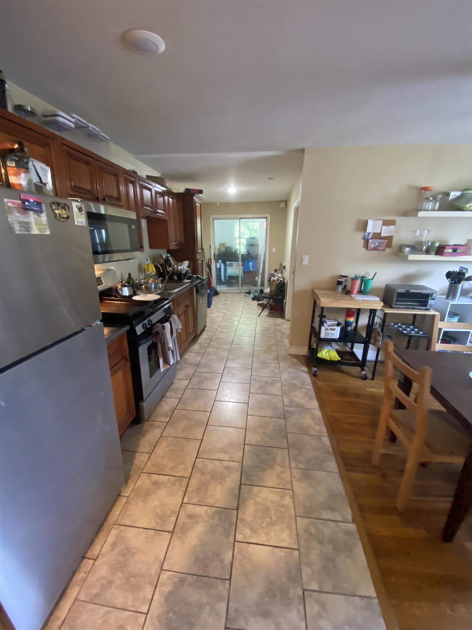 91 Glen St, East Somerville