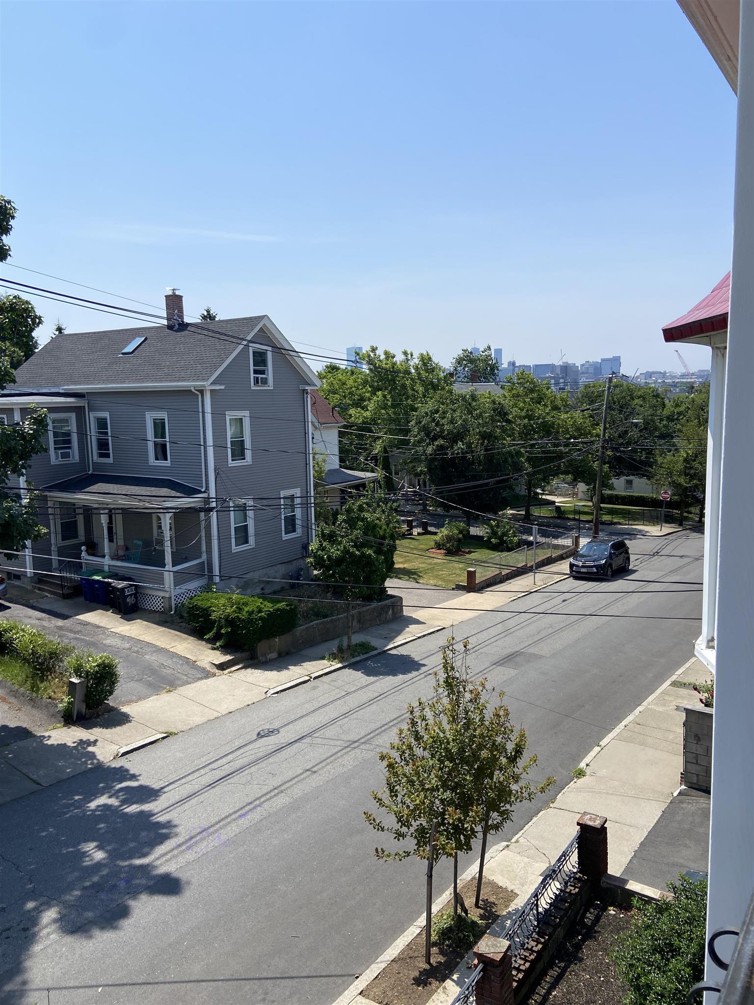 91 Glen St, East Somerville