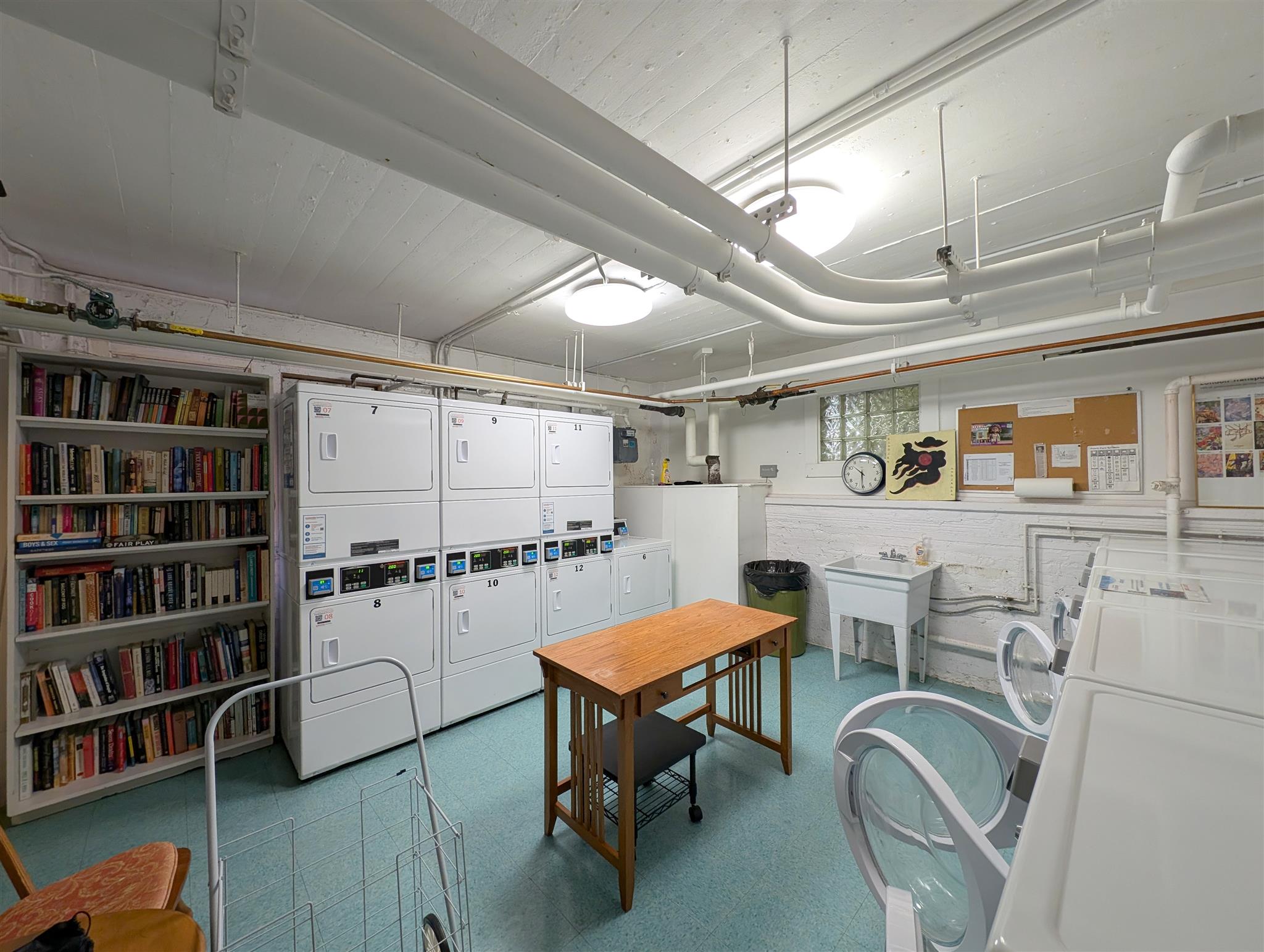 988 Memorial Dr, West Cambridge