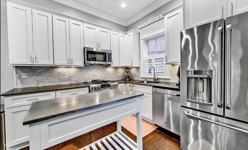 342 Dorchester St, South Boston