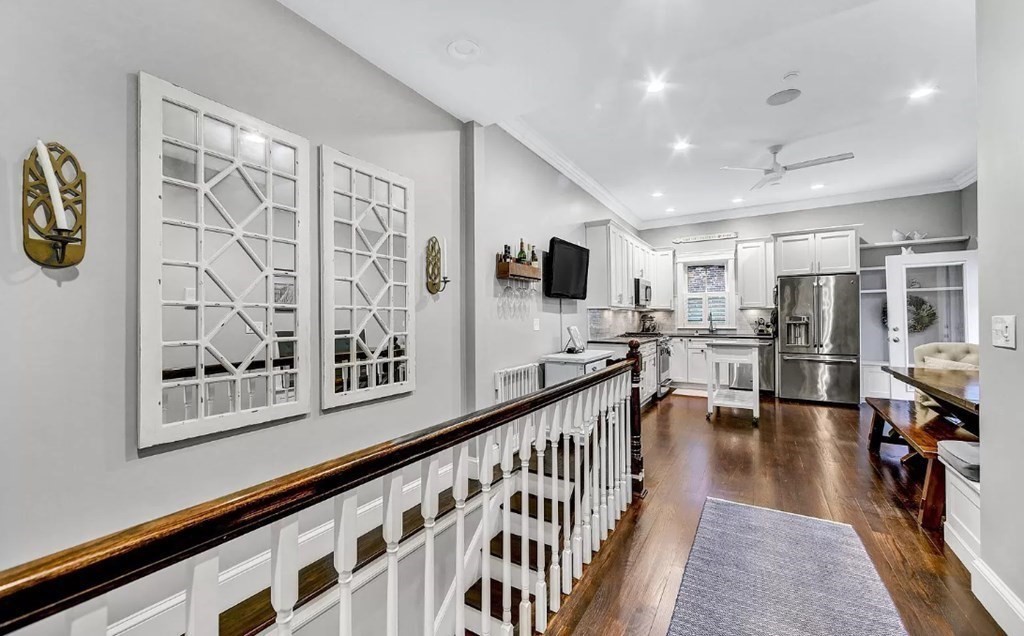 342 Dorchester St, South Boston