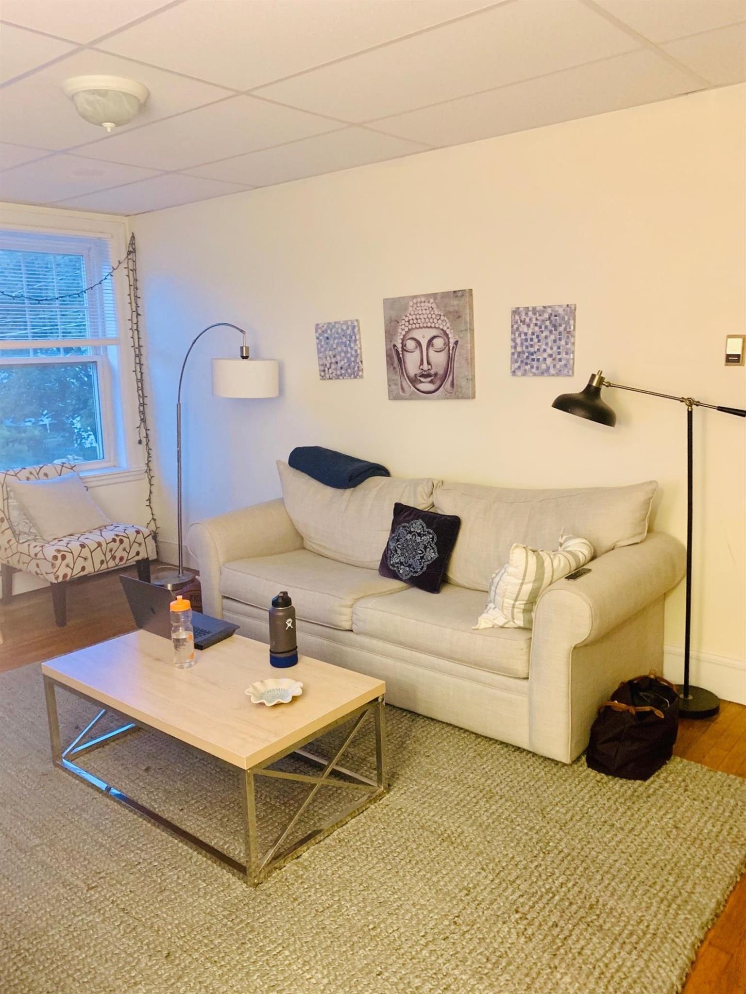 36 College Ave, Tufts