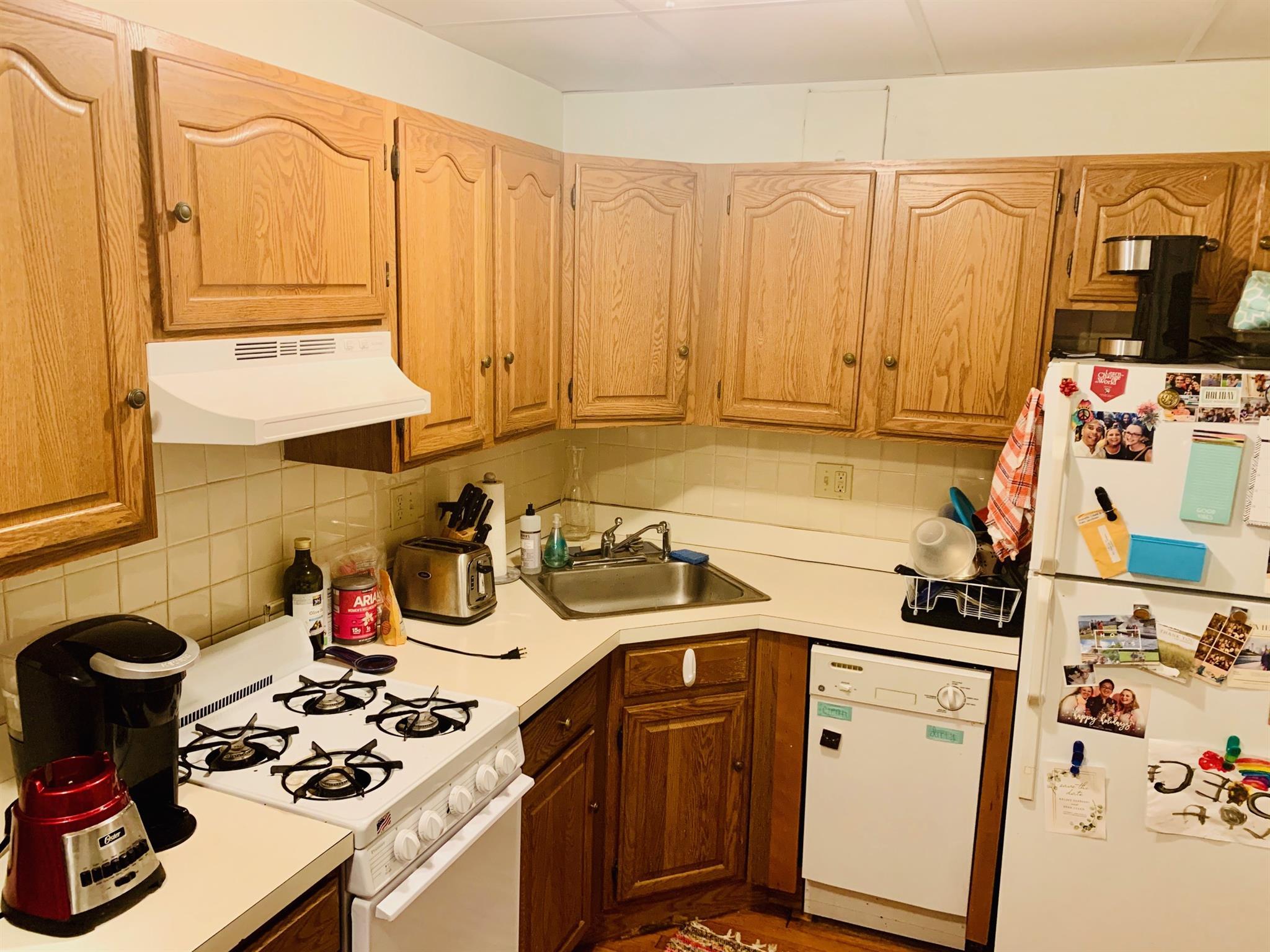 36 College Ave, Tufts