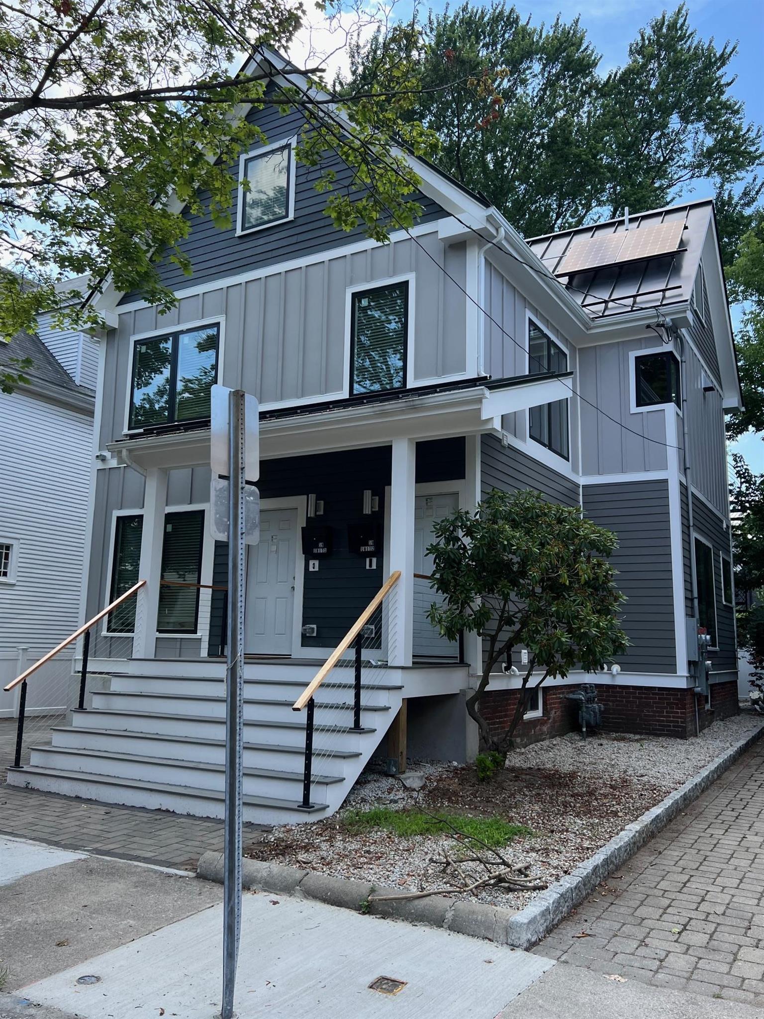 19 Gorham St, Teele Square