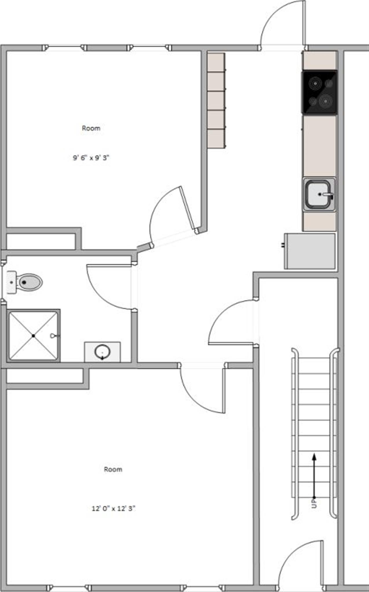 19 Otis St, East Somerville