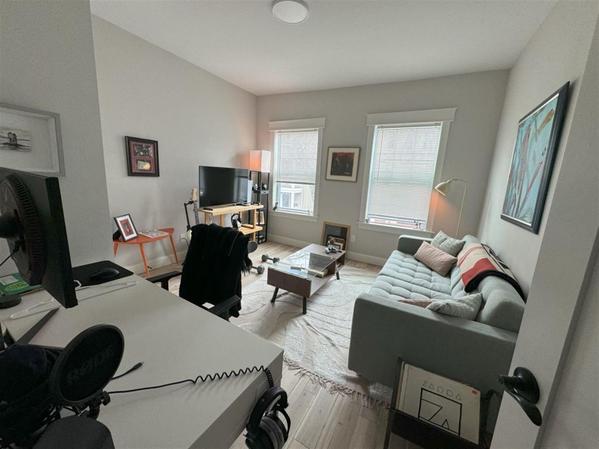 19 Otis St, East Somerville