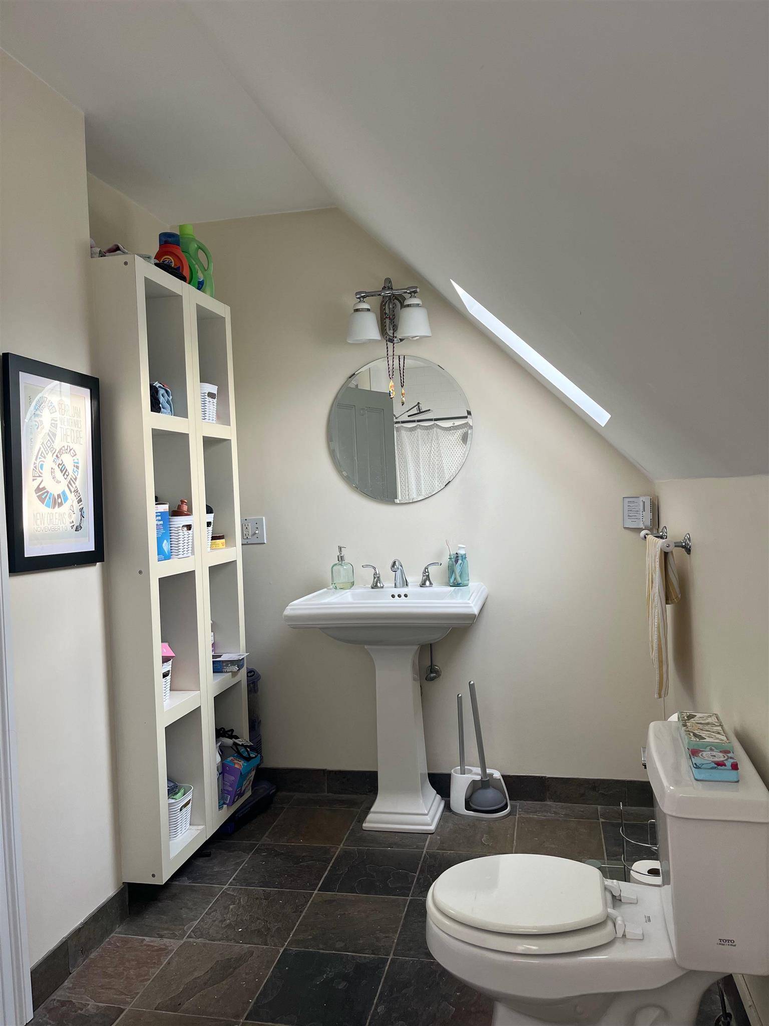 103 Liberty Ave, Powder House Square