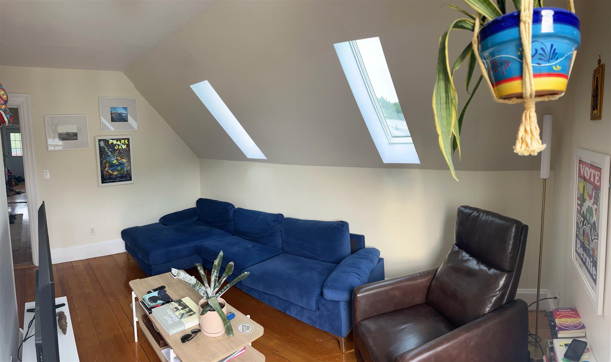 103 Liberty Ave, Powder House Square