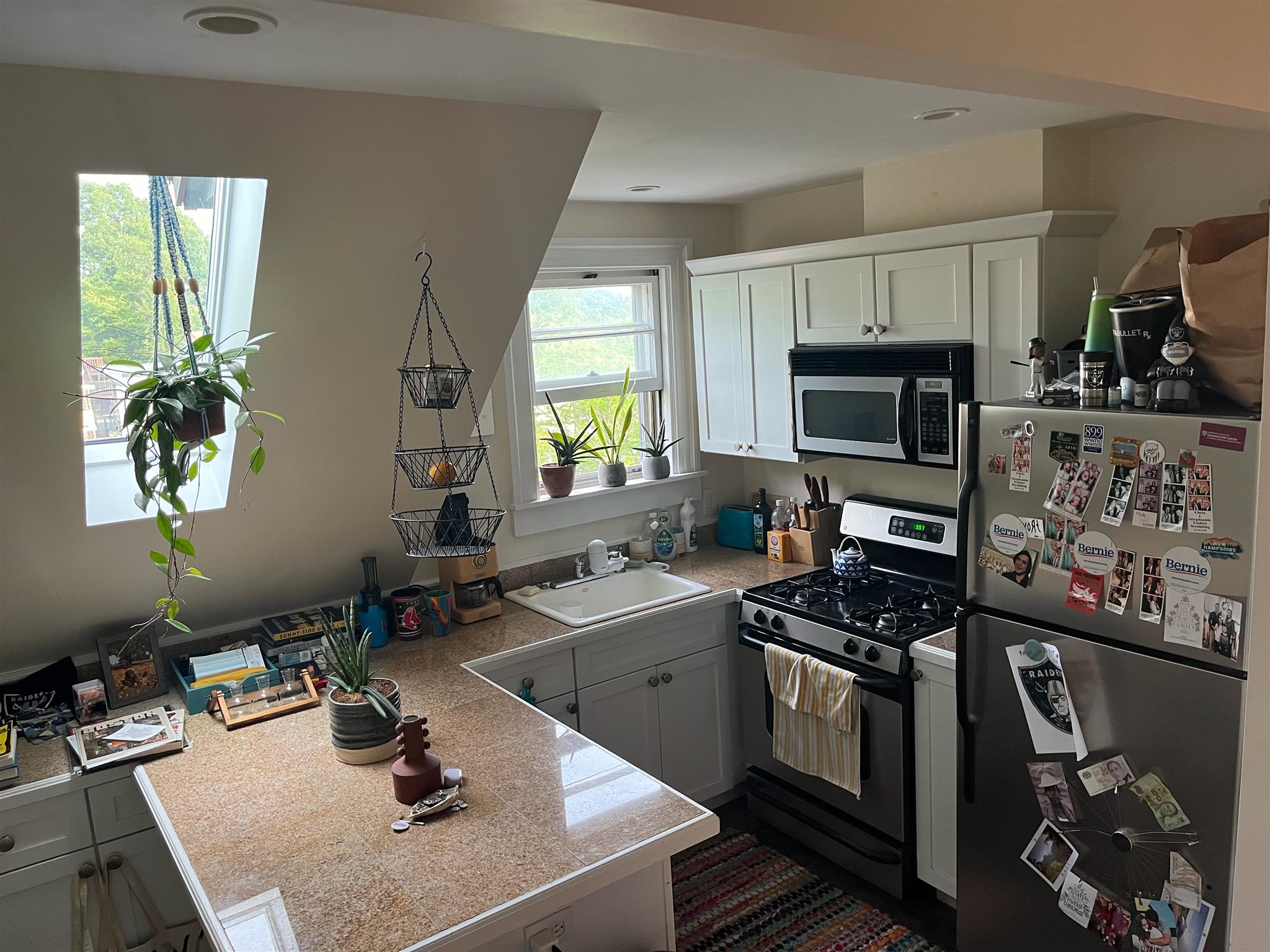 103 Liberty Ave, Powder House Square