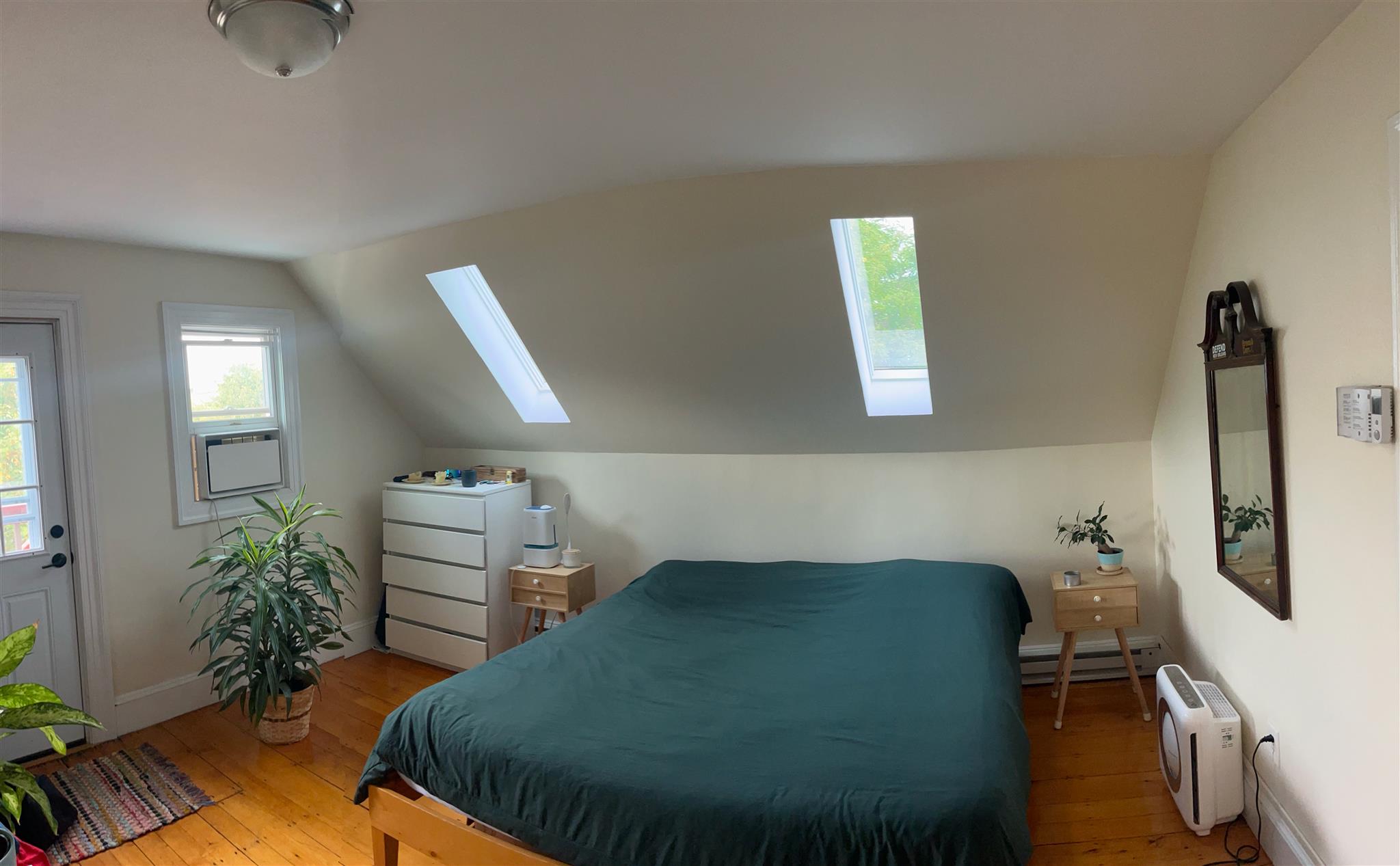 103 Liberty Ave, Powder House Square