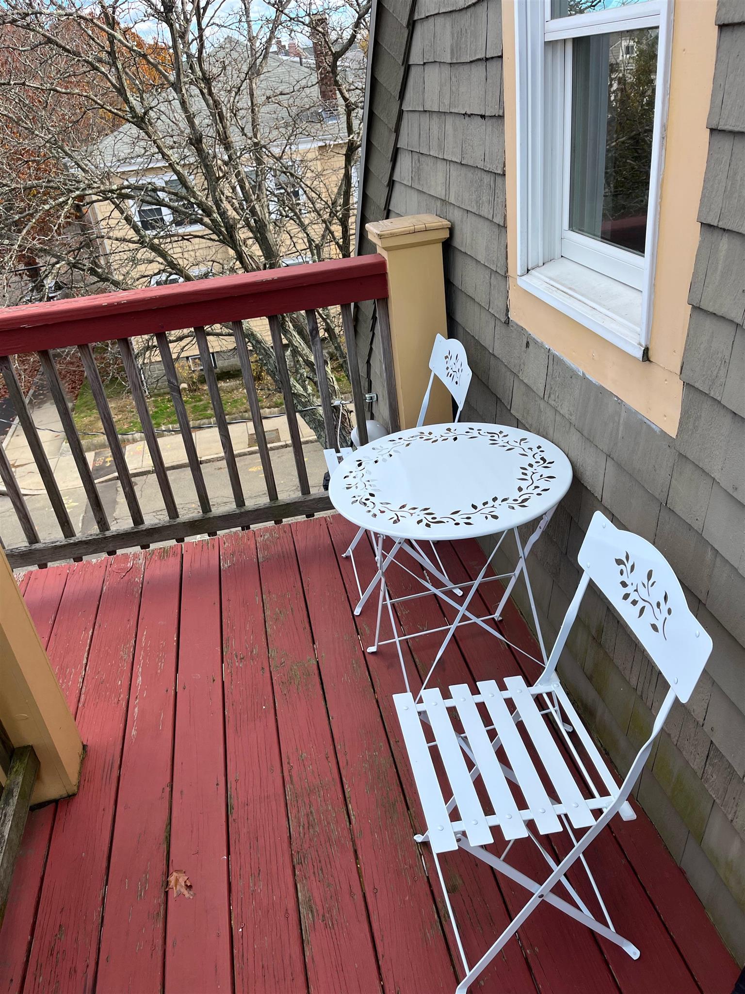 103 Liberty Ave, Powder House Square