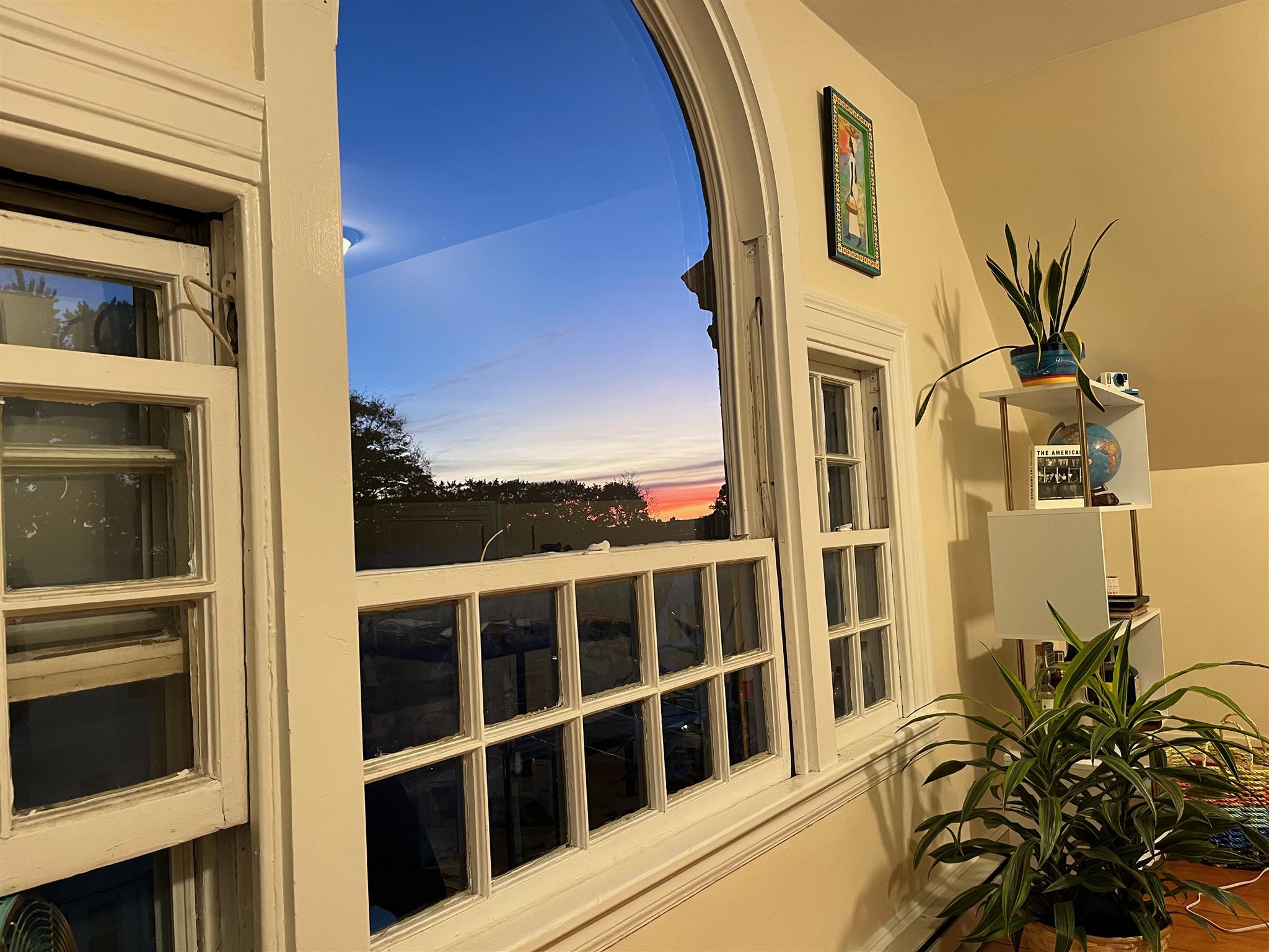 103 Liberty Ave, Powder House Square