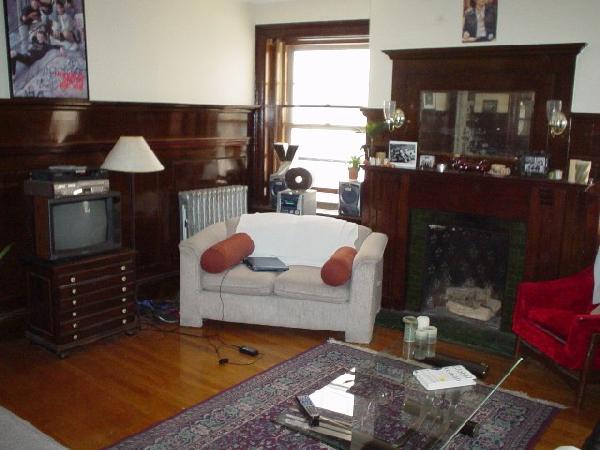 1232 Beacon St, North Brookline