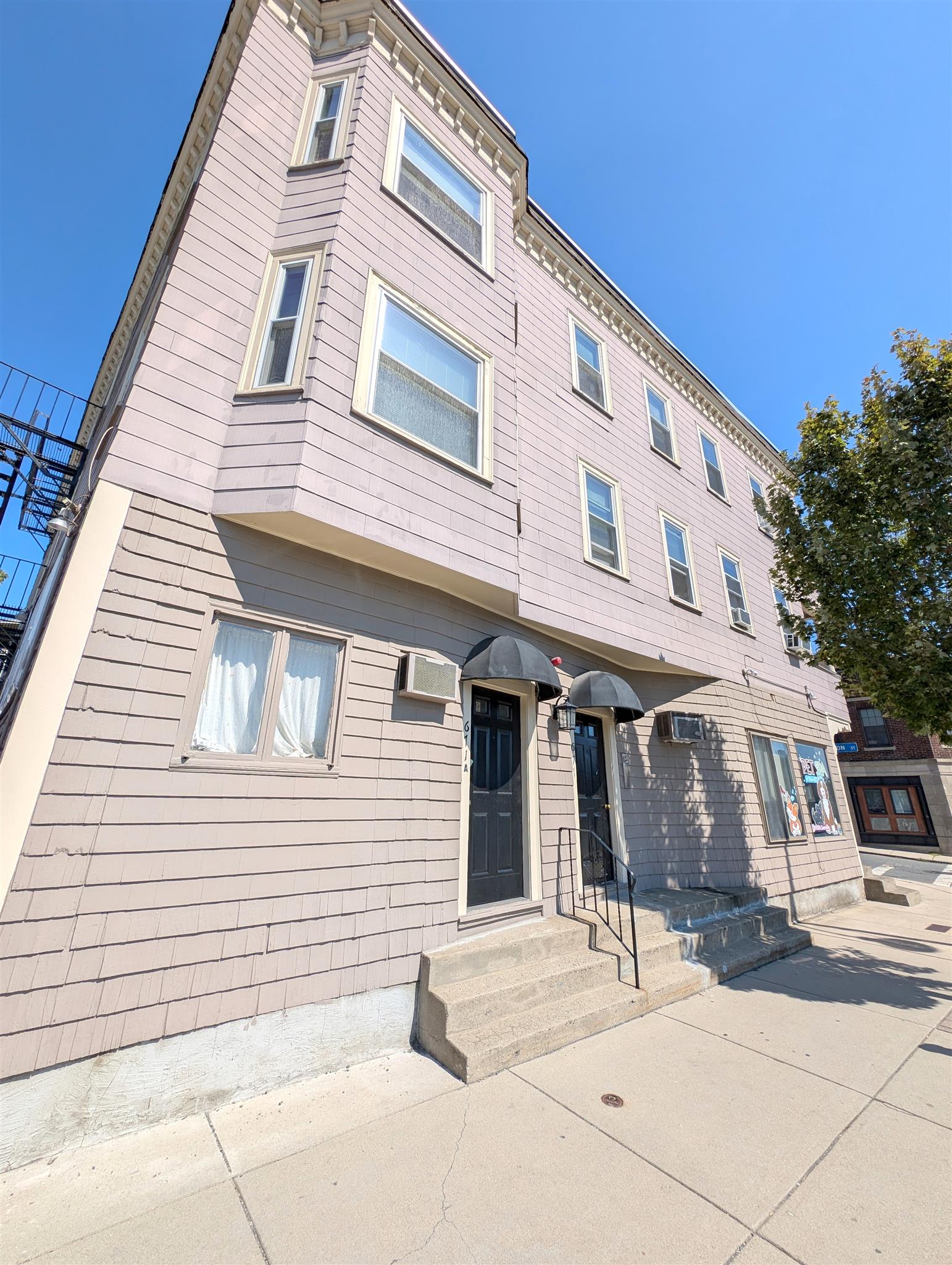 671 Somerville Ave, Spring Hill