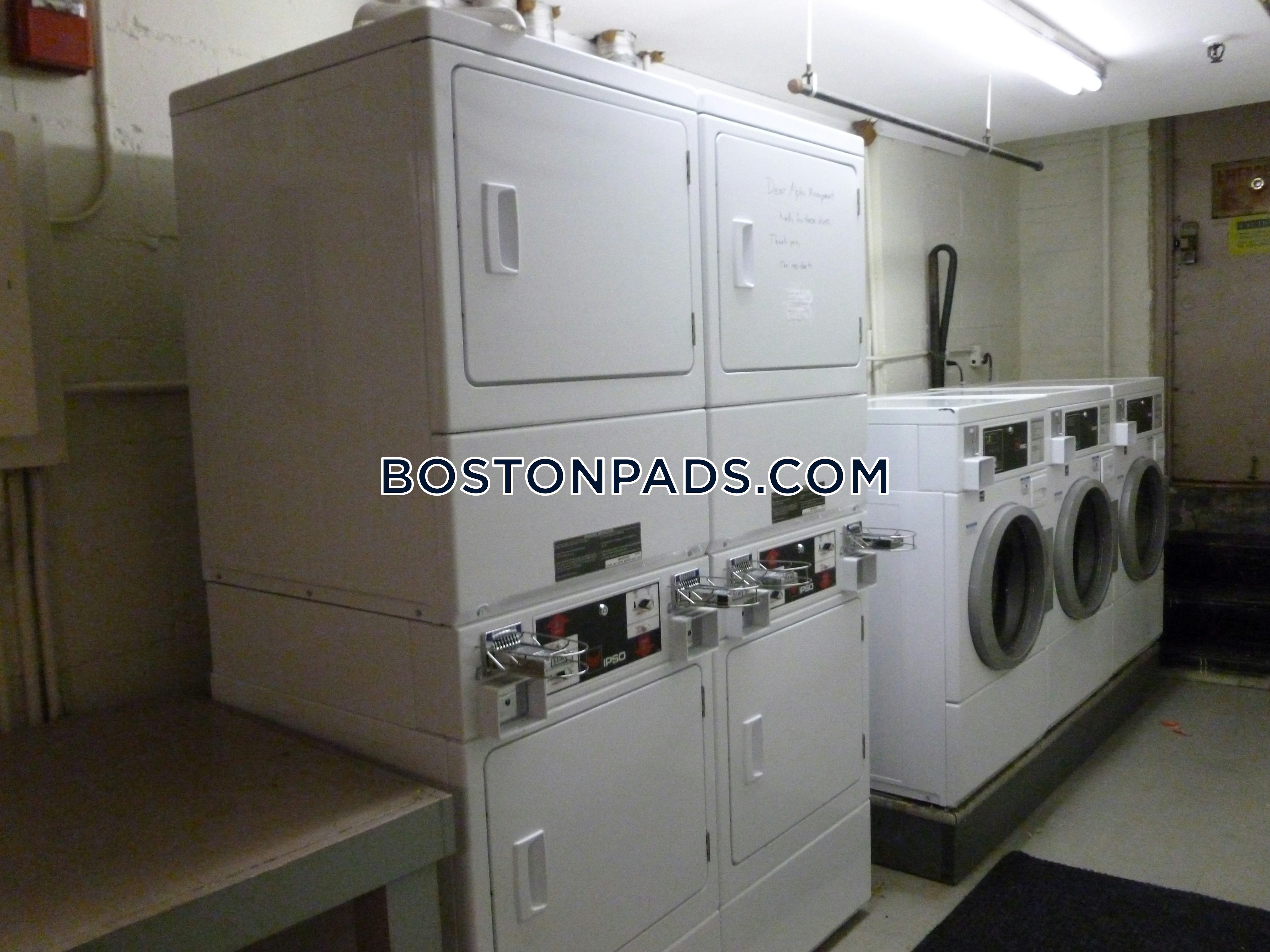 49 Symphony Rd, Fenway