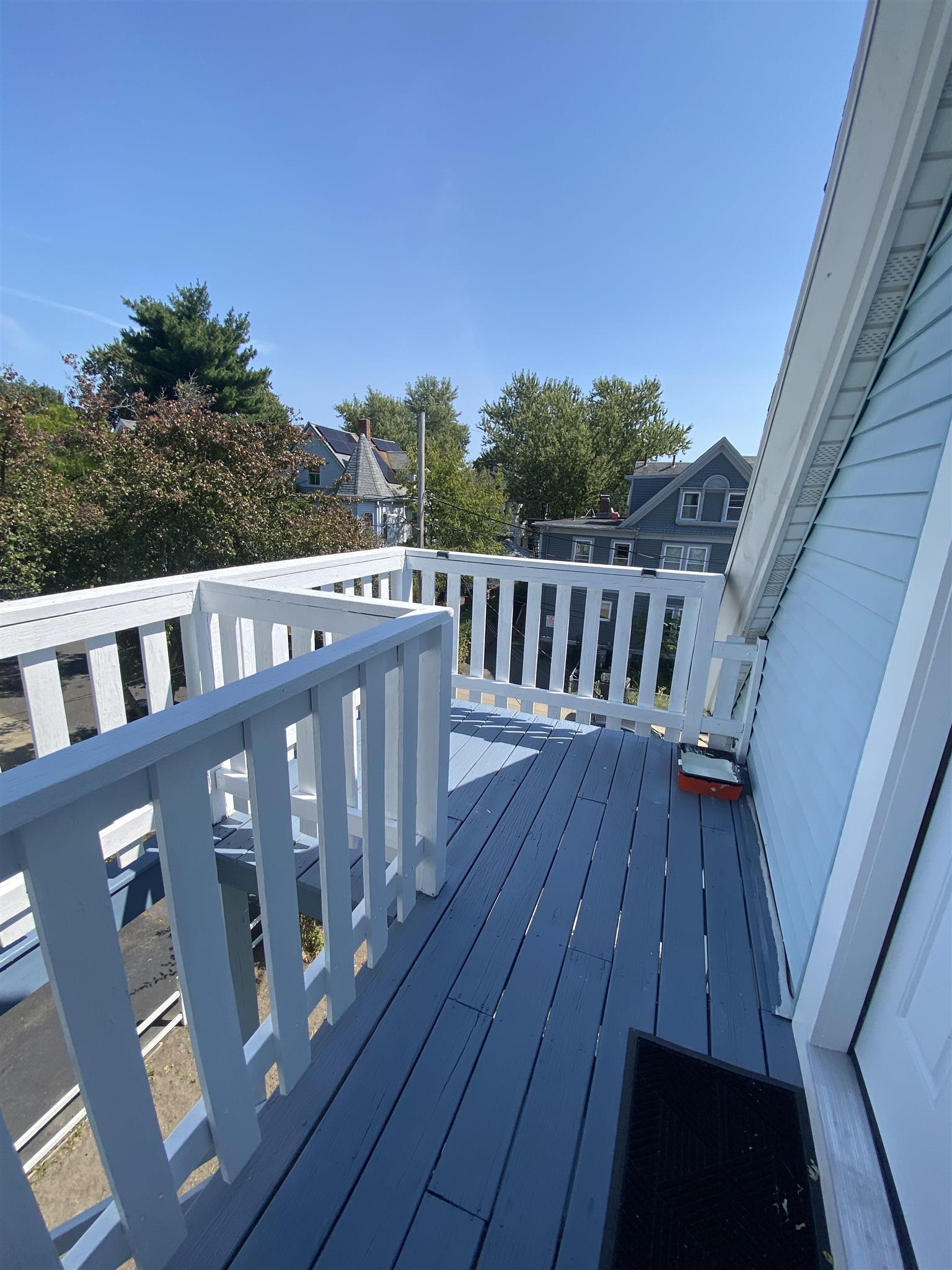 97 Morrison Ave, Powder House Square